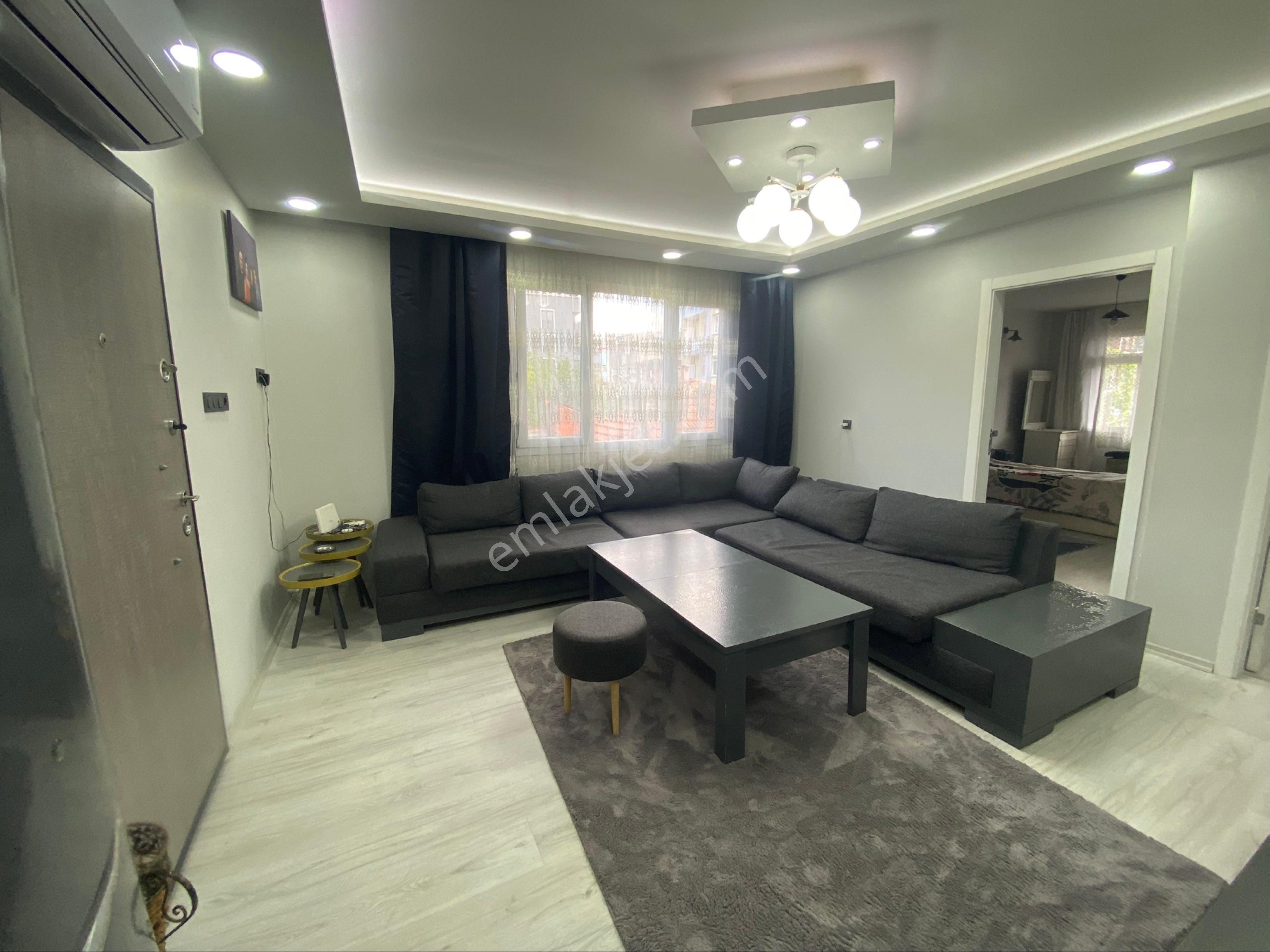 İzmir Buca Gediz De Satılık Üç Katlı Bina - Görsel 30