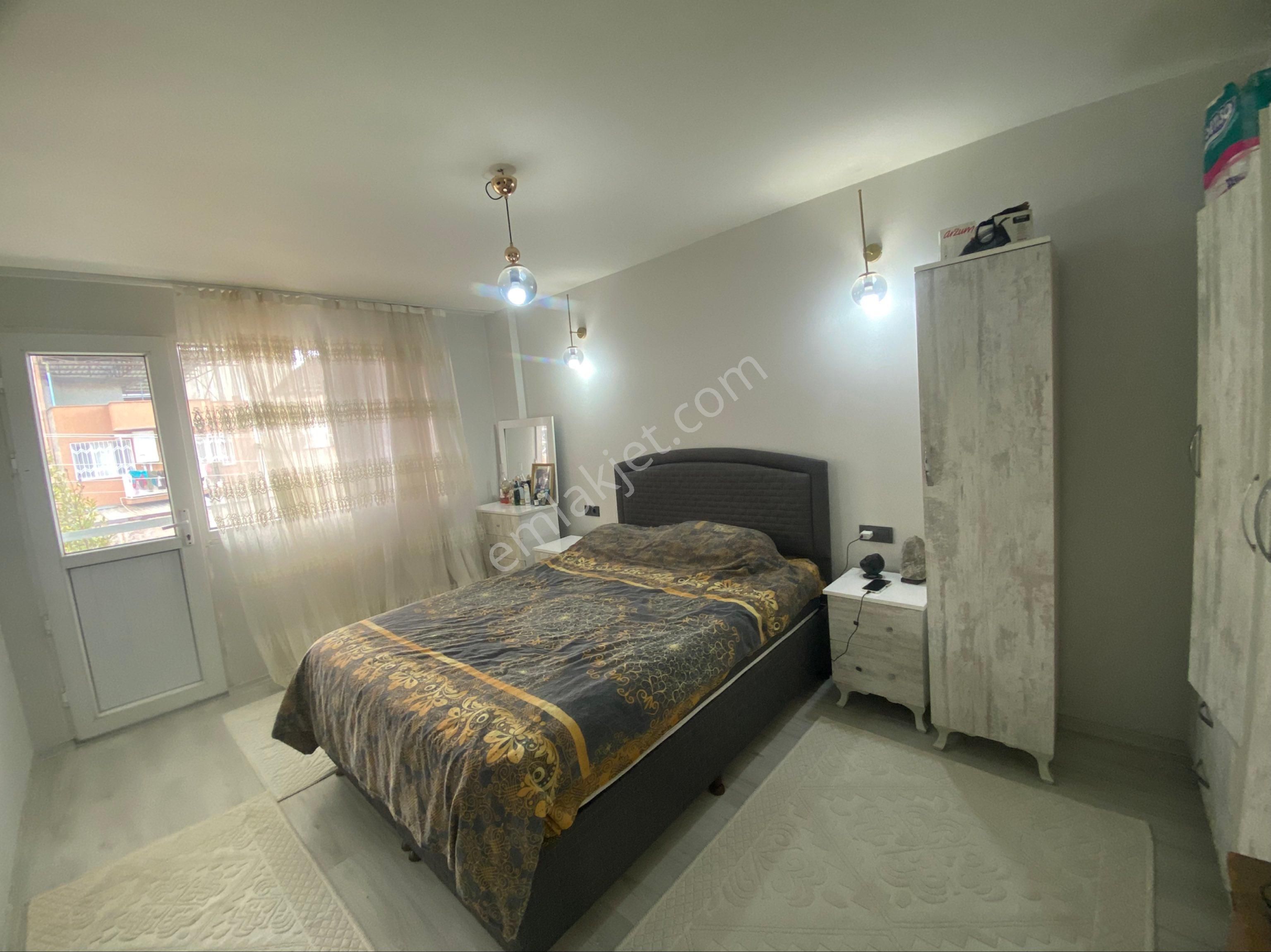 İzmir Buca Gediz De Satılık Üç Katlı Bina - Görsel 5