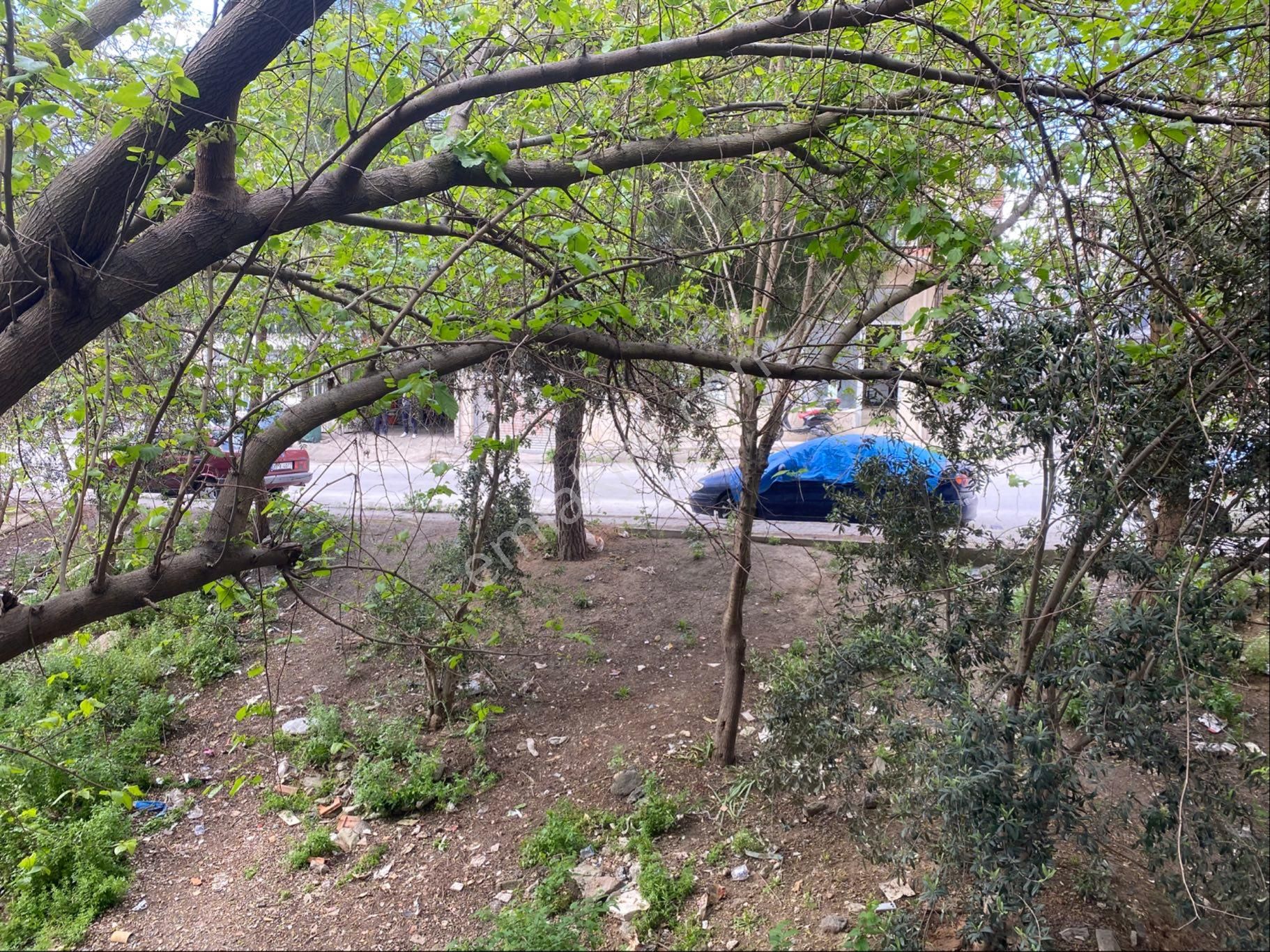 İzmir Buca Gediz De Satılık Üç Katlı Bina - Görsel 9