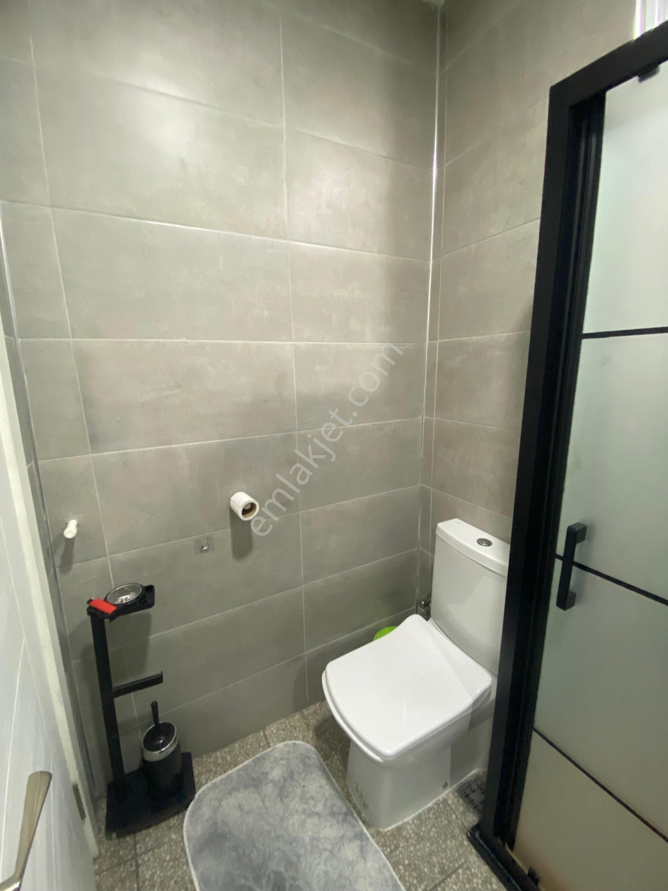 İzmir Buca Gediz De Satılık Üç Katlı Bina - Görsel 28