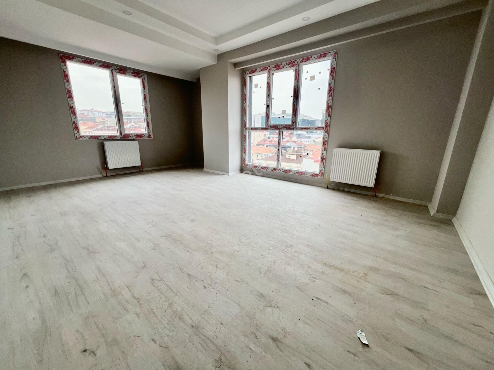 Goldhouse Dan Satılık Bahçelievler De Sıfır 3+1 Daire