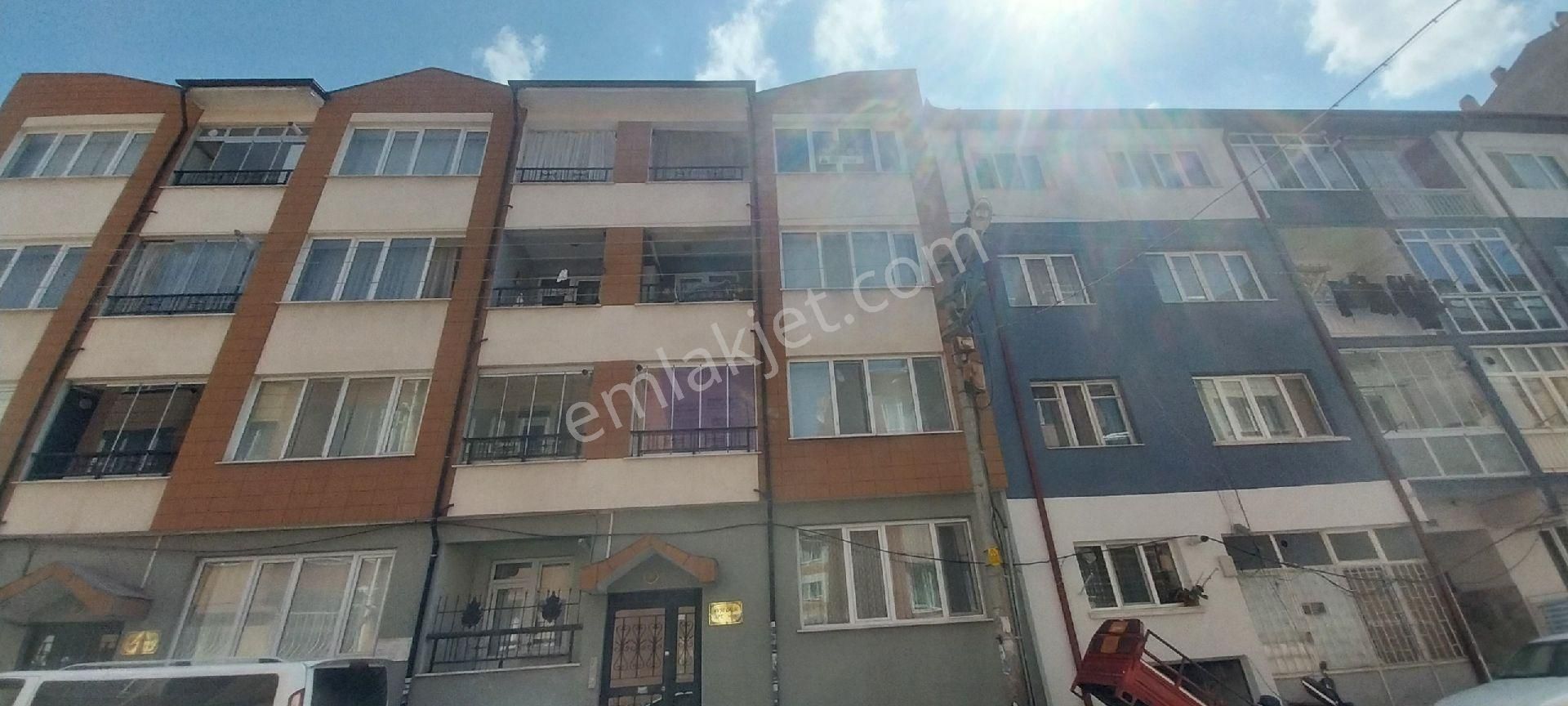 Century21 Vizyon'dan Gökmeydan Mahallesi'de 3+1 Kiralık Daire