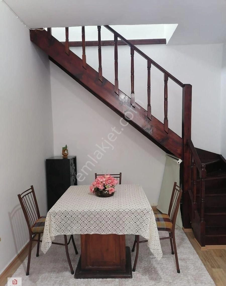 Bodrum Gölköy De Sezonluk Eşyalı Kiralık Daire