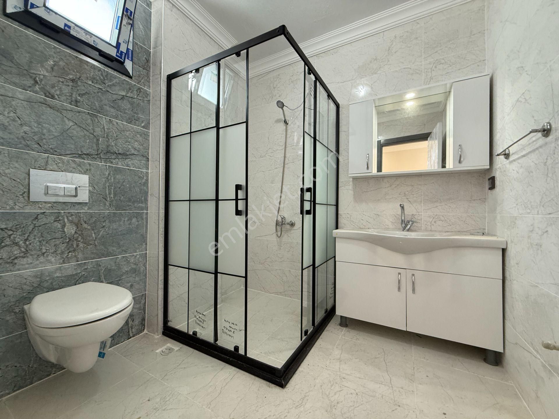 Seferihisar Doğanbey’de Satılık 2 + 1 Sıfır Geniş Bahçeli Deniz Manzaralı Dubleks Yazlık - Görsel 15