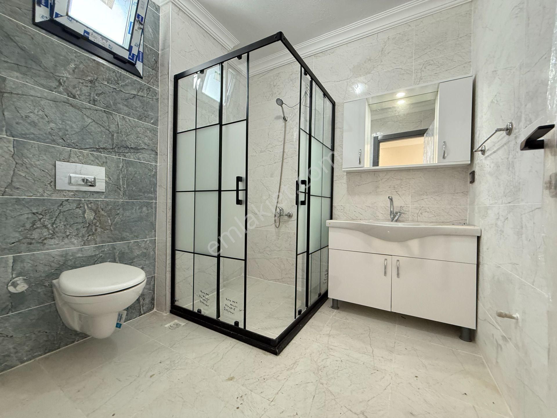 Seferihisar Doğanbey’de Satılık 2 + 1 Sıfır Geniş Bahçeli Deniz Manzaralı Dubleks Yazlık - Görsel 16