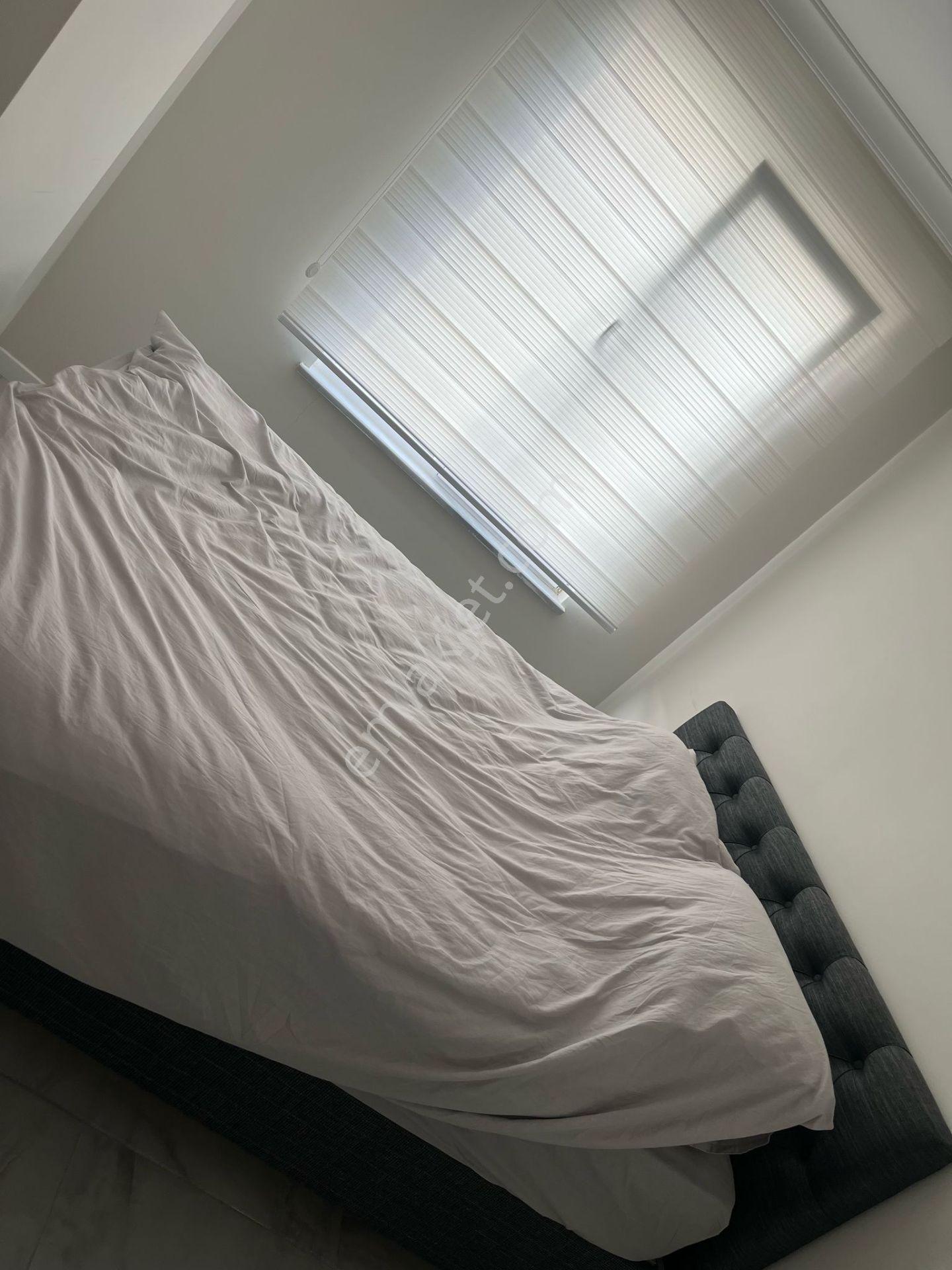 Aksaray Hacılar Harmanında Kiralık 1+1 Eşyalı Lüx Daire - Görsel 12