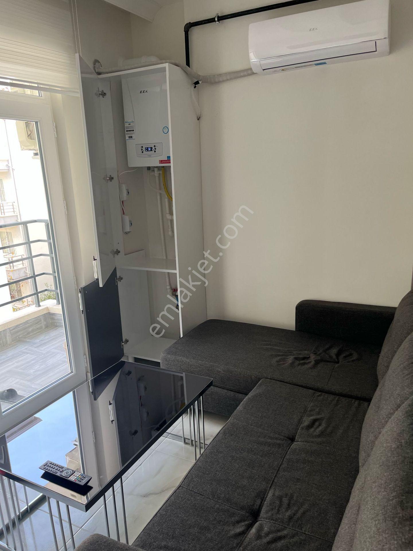 Aksaray Hacılar Harmanında Kiralık 1+1 Eşyalı Lüx Daire - Görsel 7