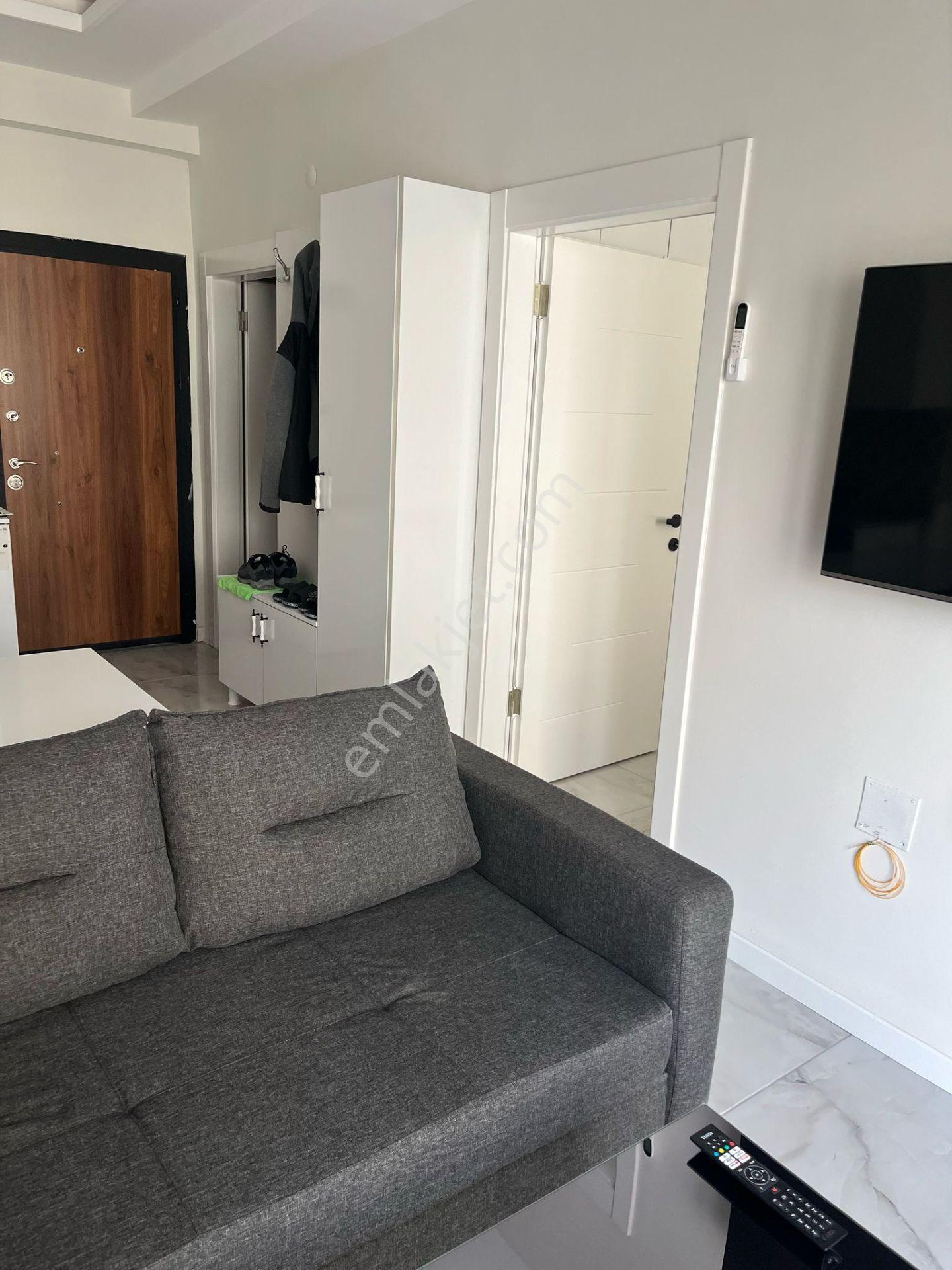 Aksaray Hacılar Harmanında Kiralık 1+1 Eşyalı Lüx Daire - Görsel 8