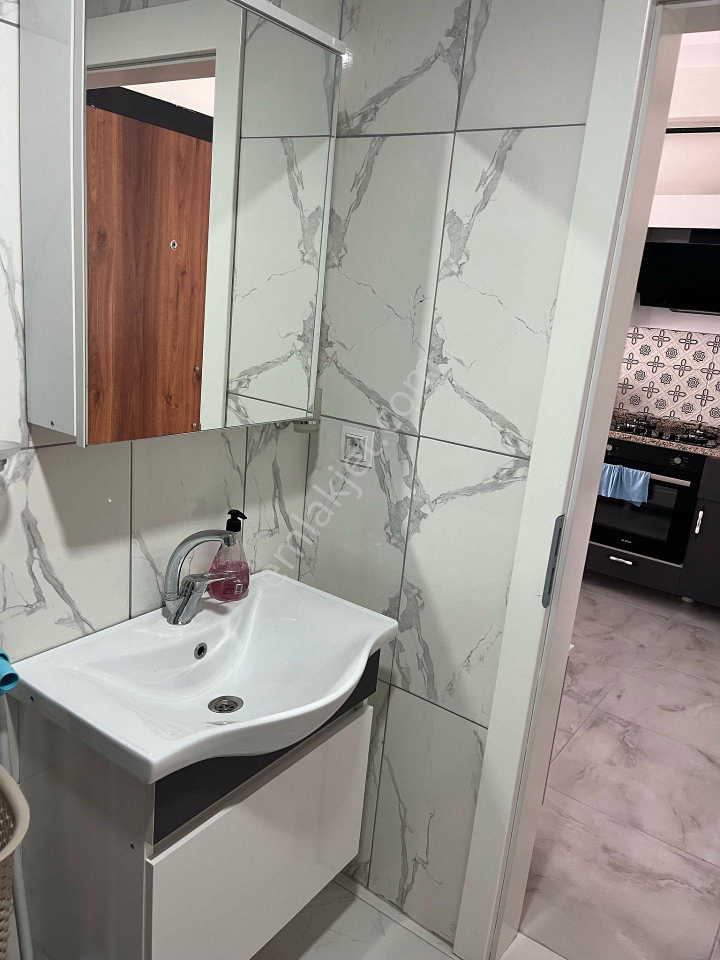 Aksaray Hacılar Harmanında Kiralık 1+1 Eşyalı Lüx Daire - Görsel 6