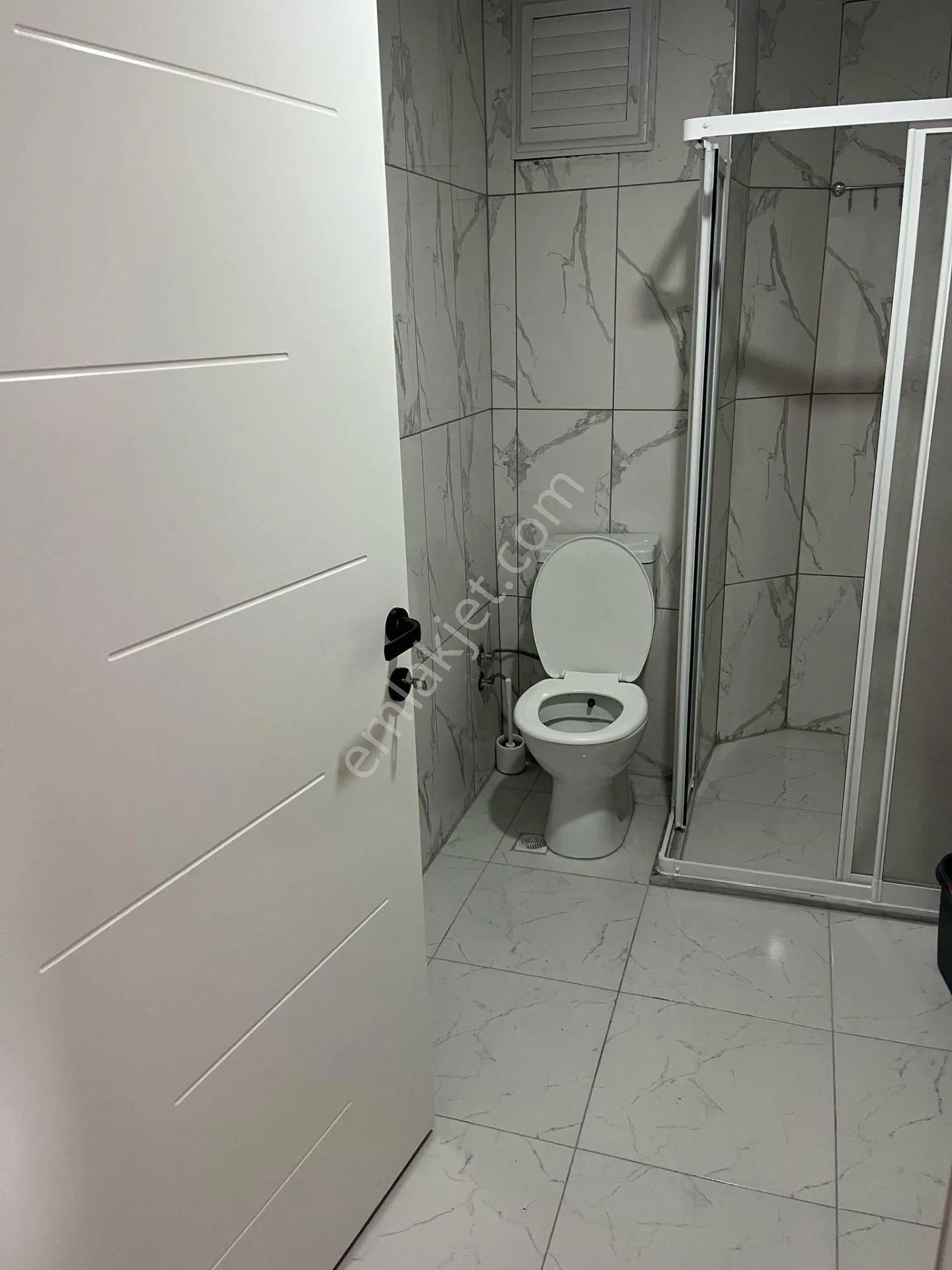 Aksaray Hacılar Harmanında Kiralık 1+1 Eşyalı Lüx Daire - Görsel 5