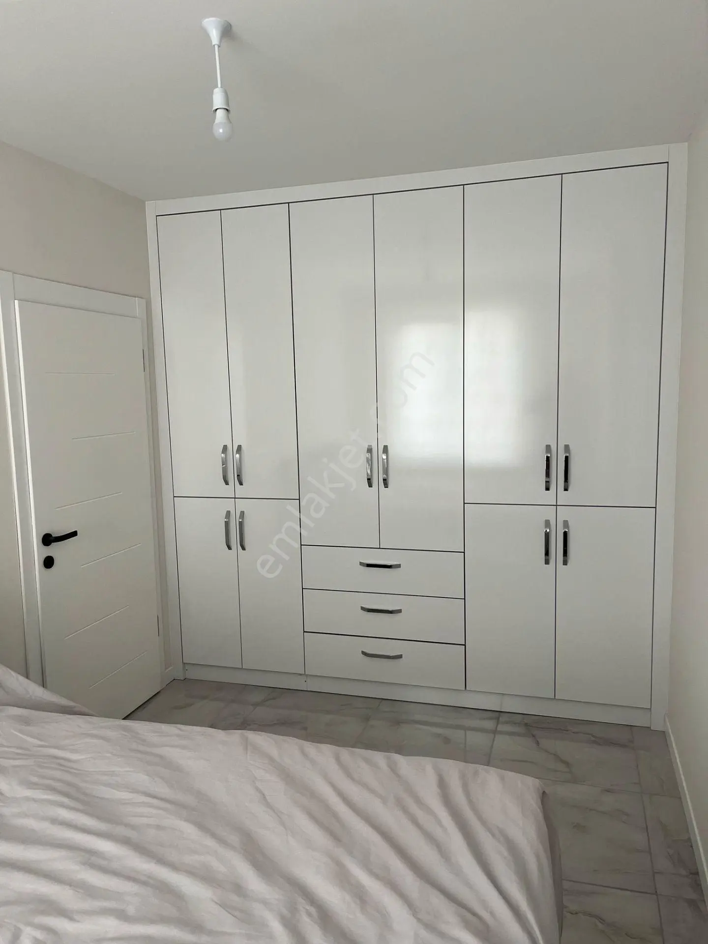 Aksaray Hacılar Harmanında Kiralık 1+1 Eşyalı Lüx Daire - Görsel 3