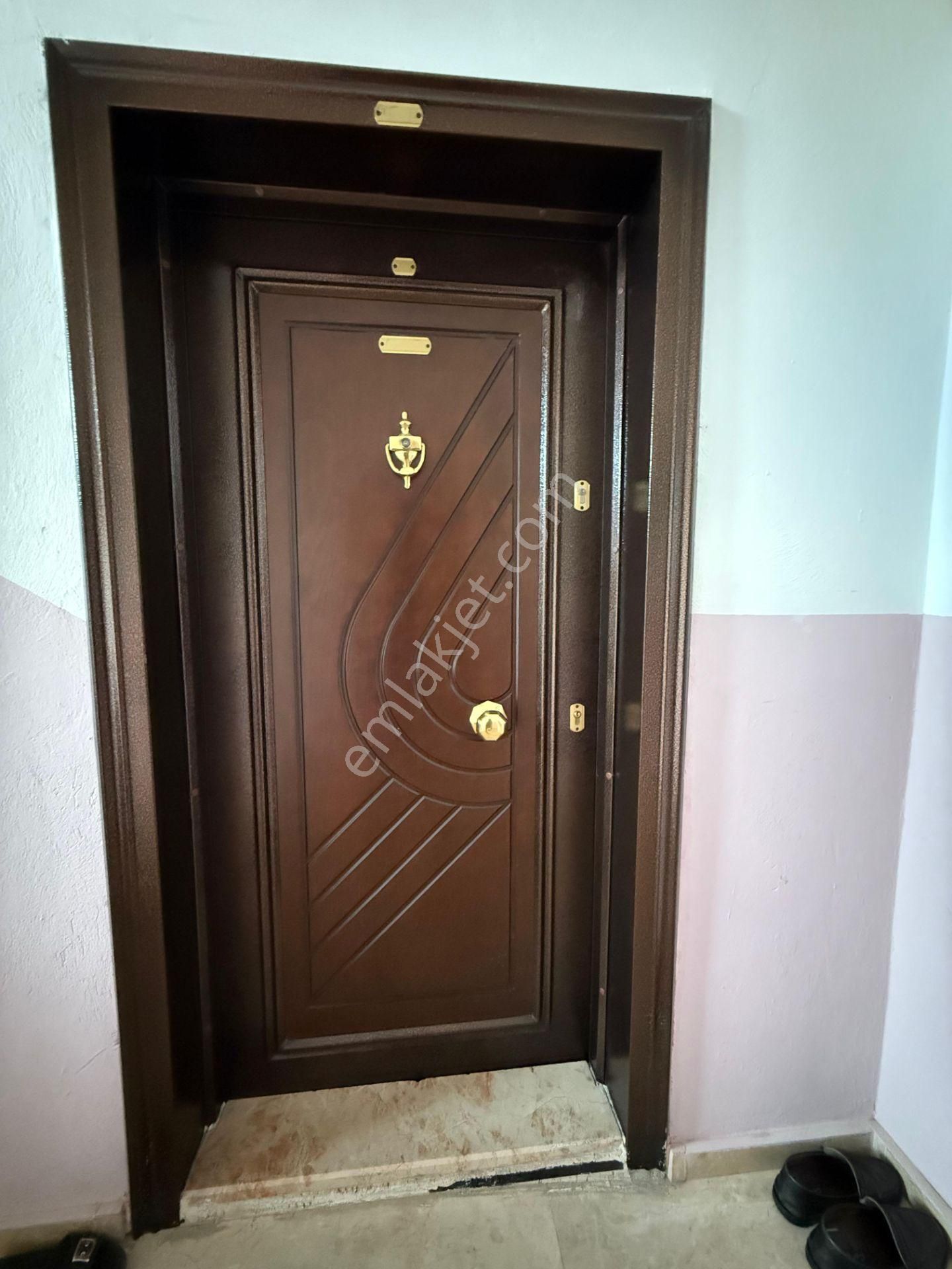 Öz Gaye Emlaktan Develi Yeni Mahallede Satılık Daire - Görsel 14