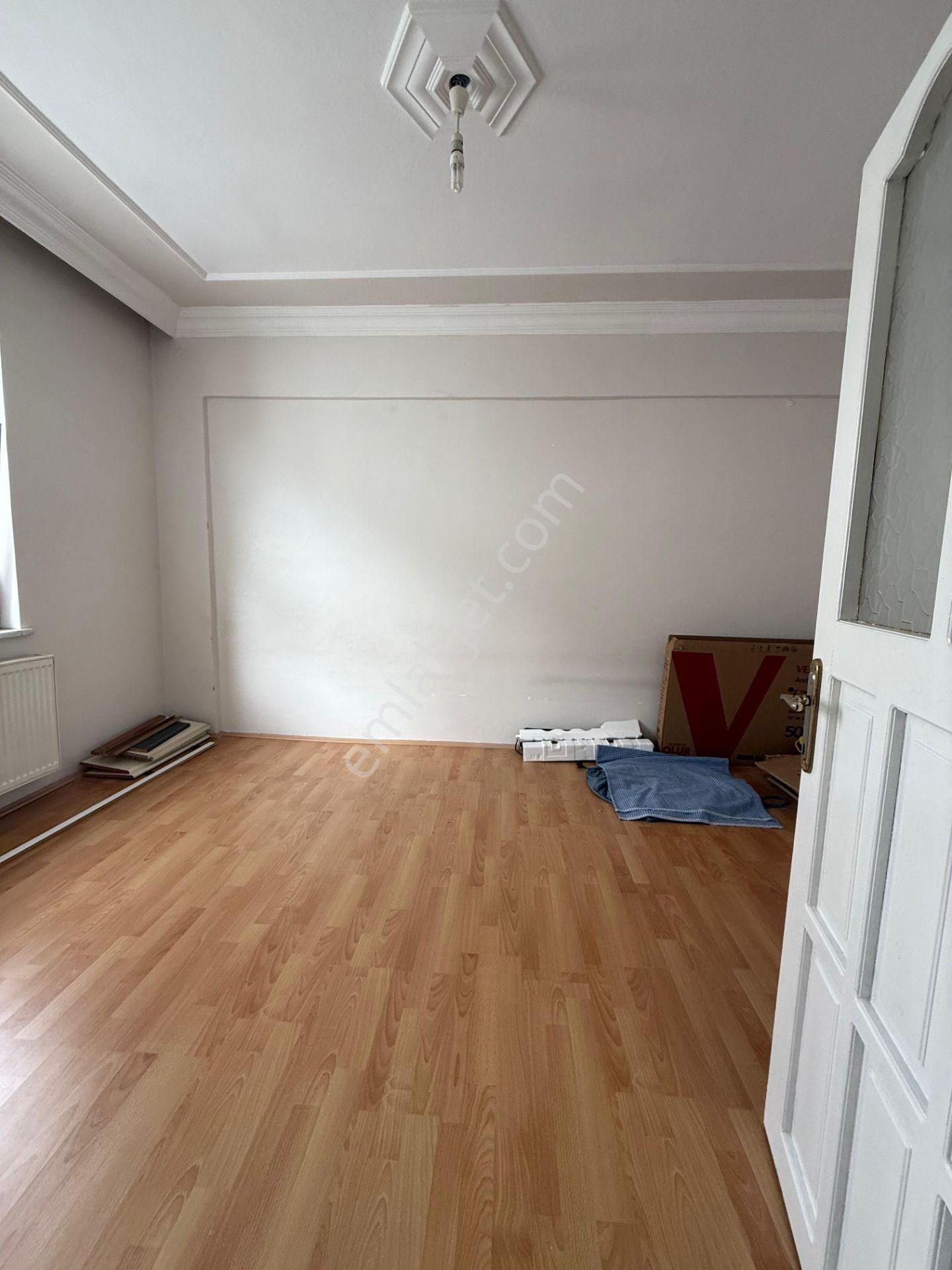 Öz Gaye Emlaktan Develi Yeni Mahallede Satılık Daire - Görsel 5