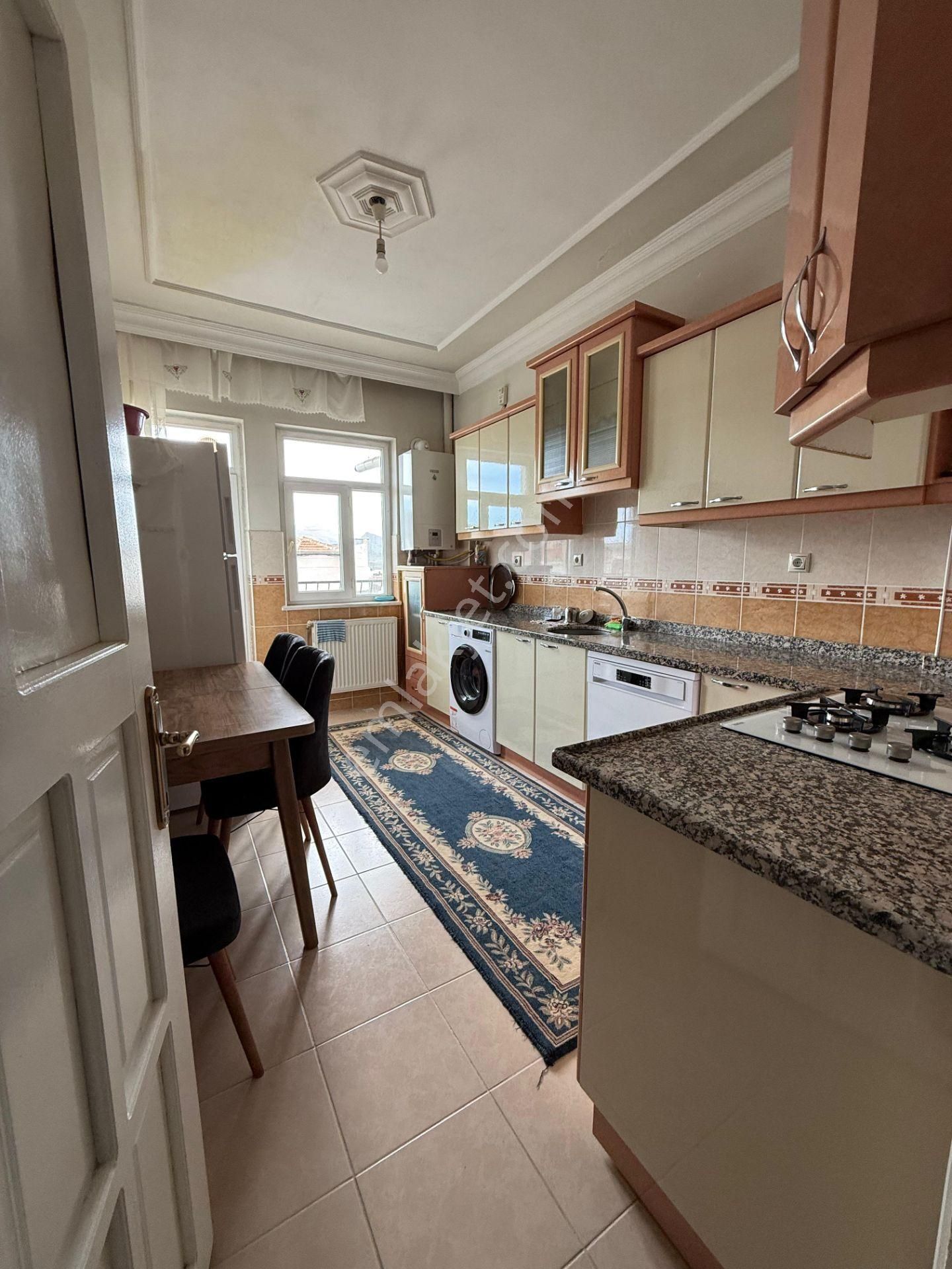 Öz Gaye Emlaktan Develi Yeni Mahallede Satılık Daire - Görsel 7