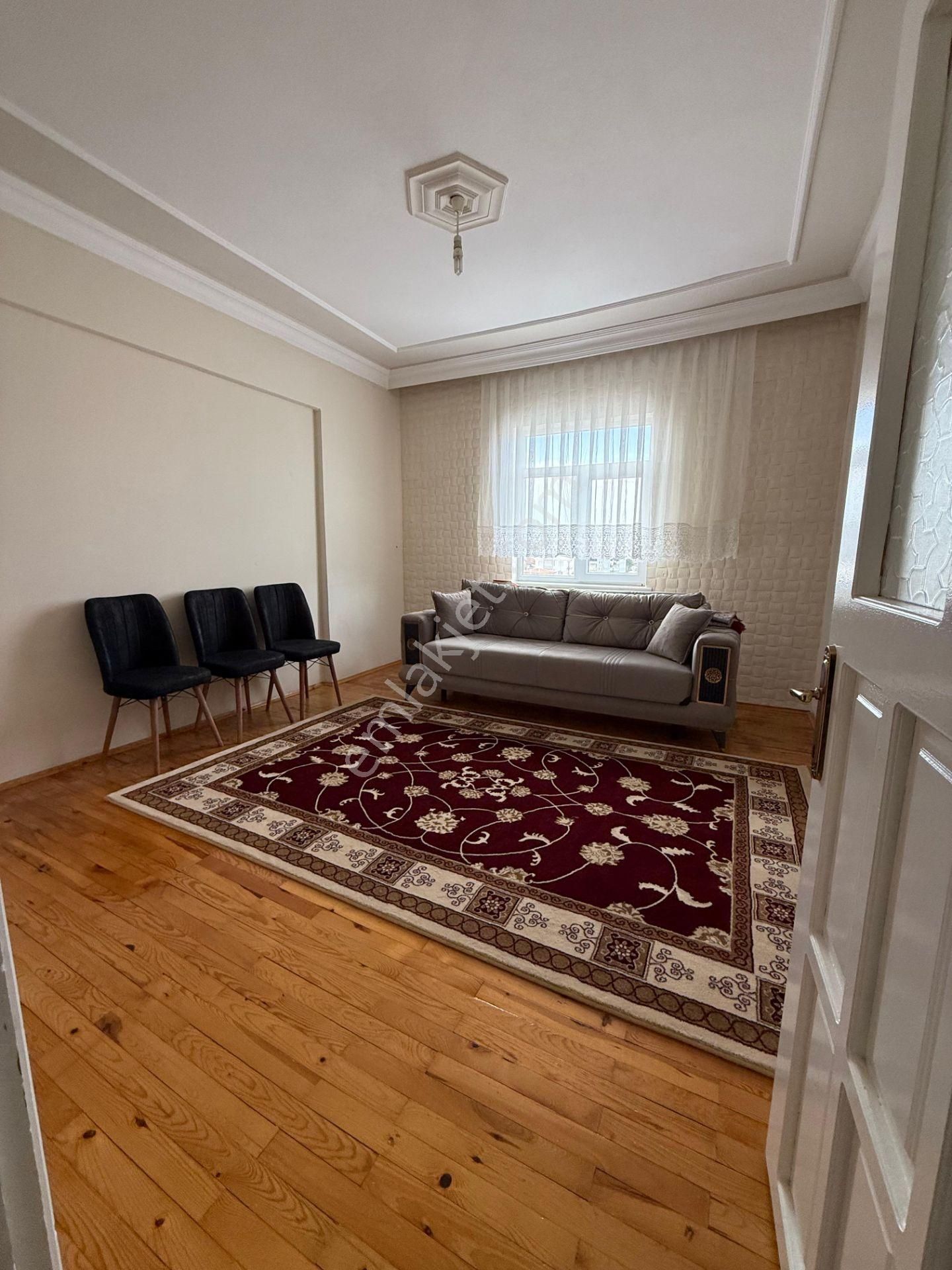 Öz Gaye Emlaktan Develi Yeni Mahallede Satılık Daire - Görsel 3