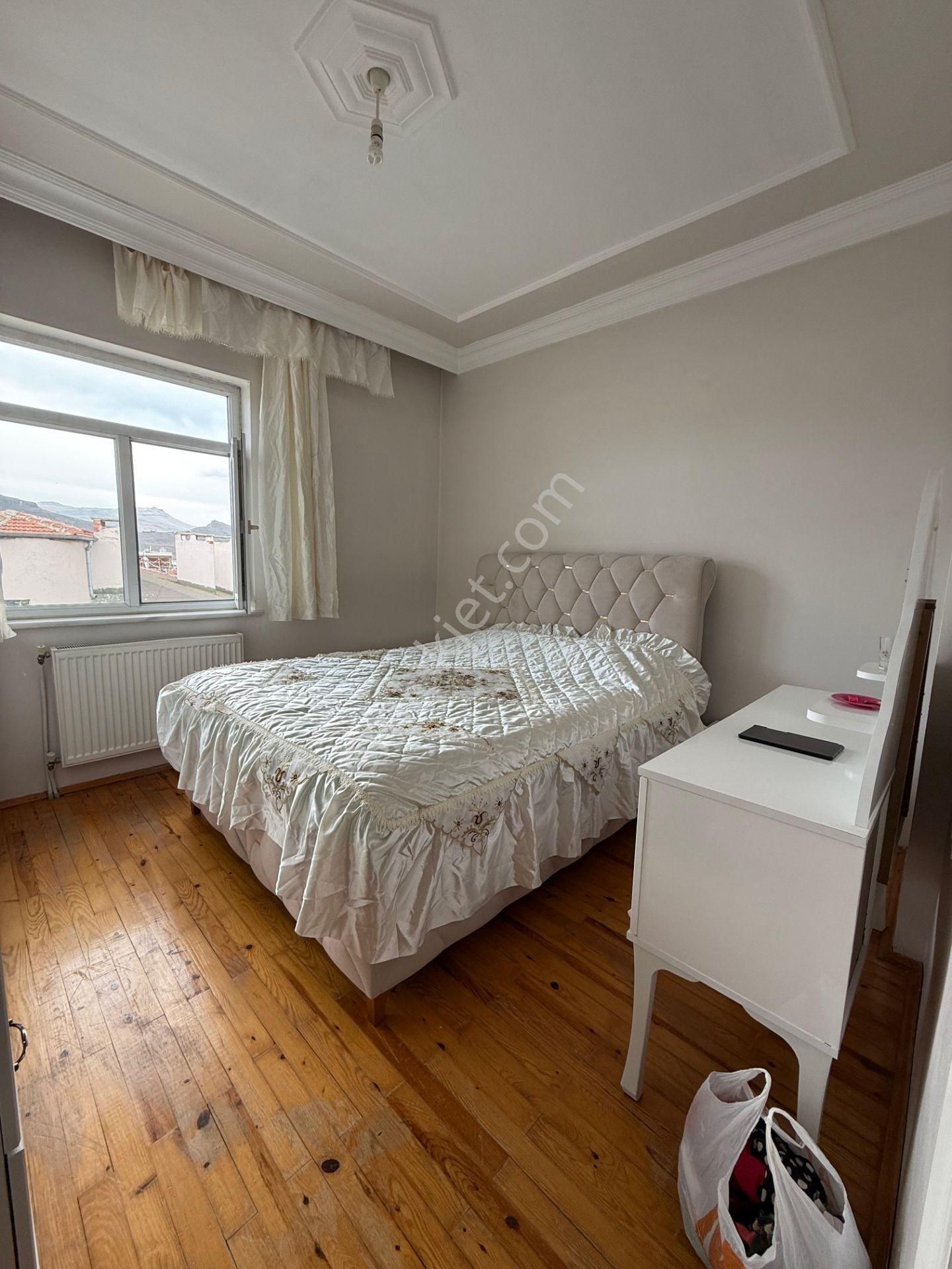 Öz Gaye Emlaktan Develi Yeni Mahallede Satılık Daire - Görsel 6