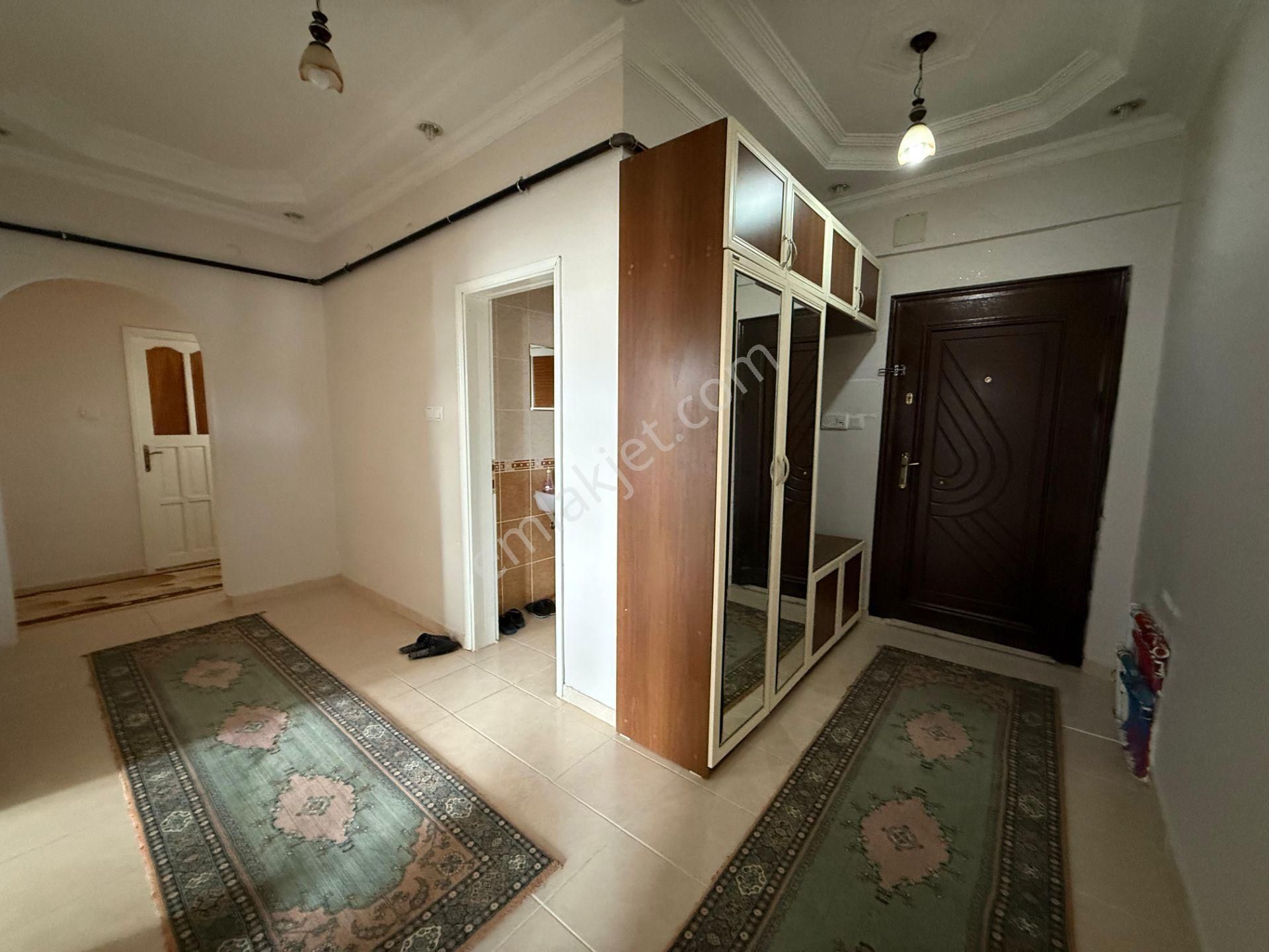 Öz Gaye Emlaktan Develi Yeni Mahallede Satılık Daire - Görsel 10