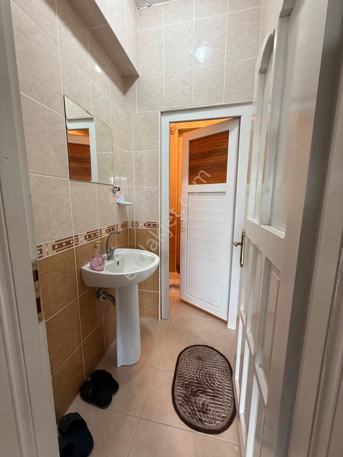 Öz Gaye Emlaktan Develi Yeni Mahallede Satılık Daire - Görsel 11