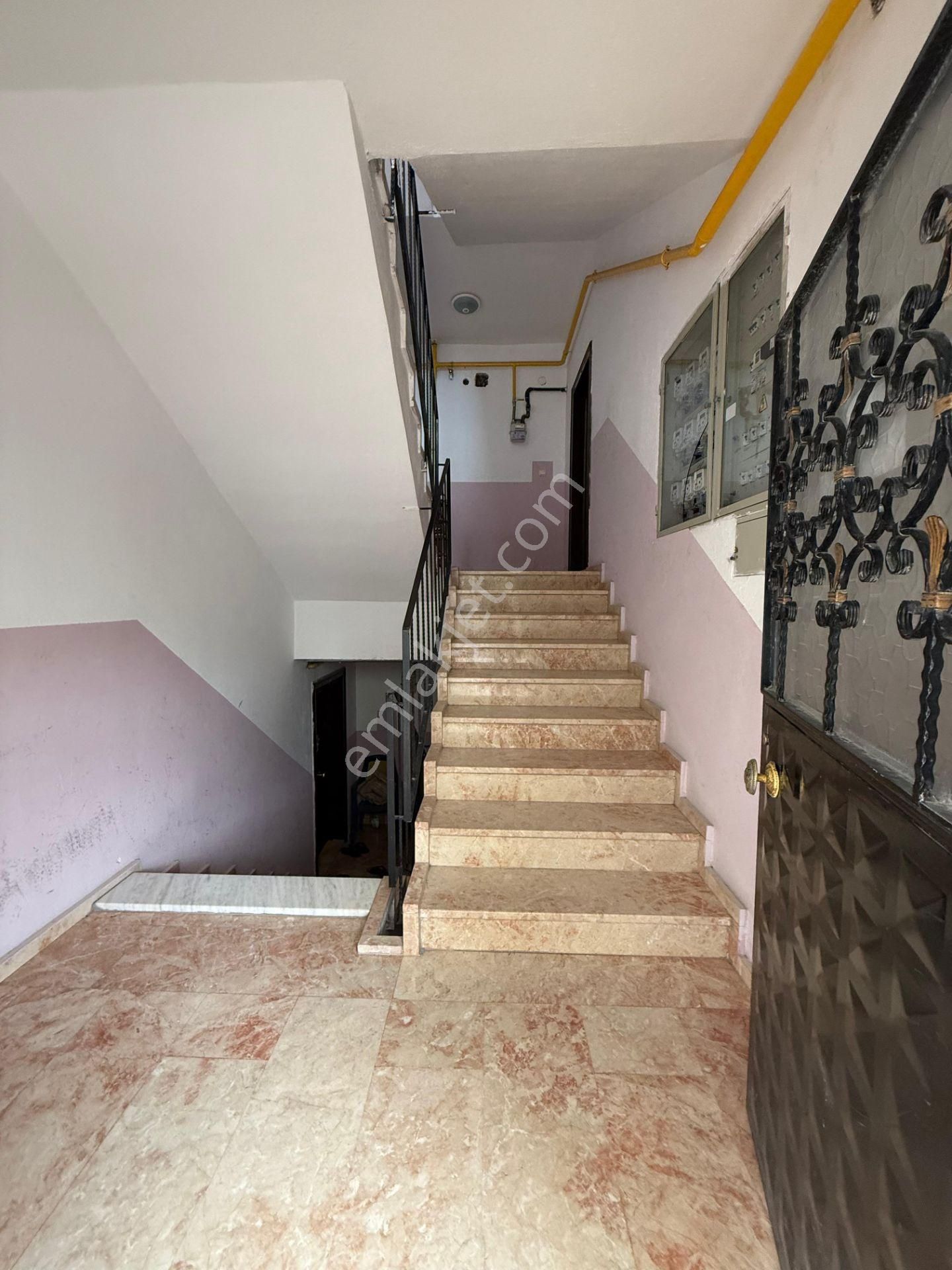 Öz Gaye Emlaktan Develi Yeni Mahallede Satılık Daire - Görsel 13