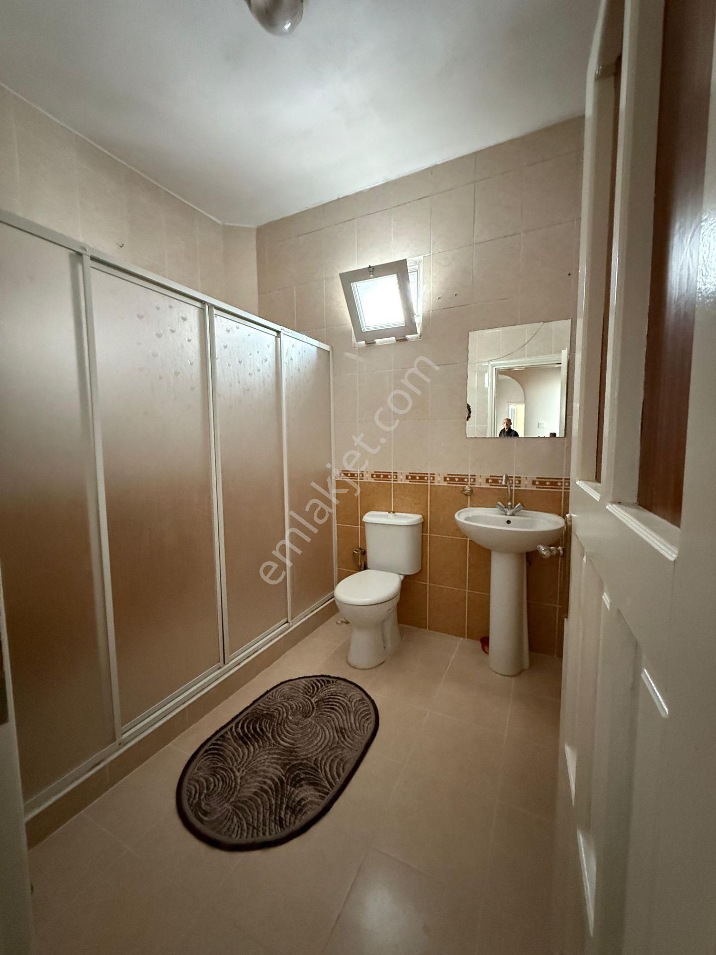 Öz Gaye Emlaktan Develi Yeni Mahallede Satılık Daire - Görsel 8