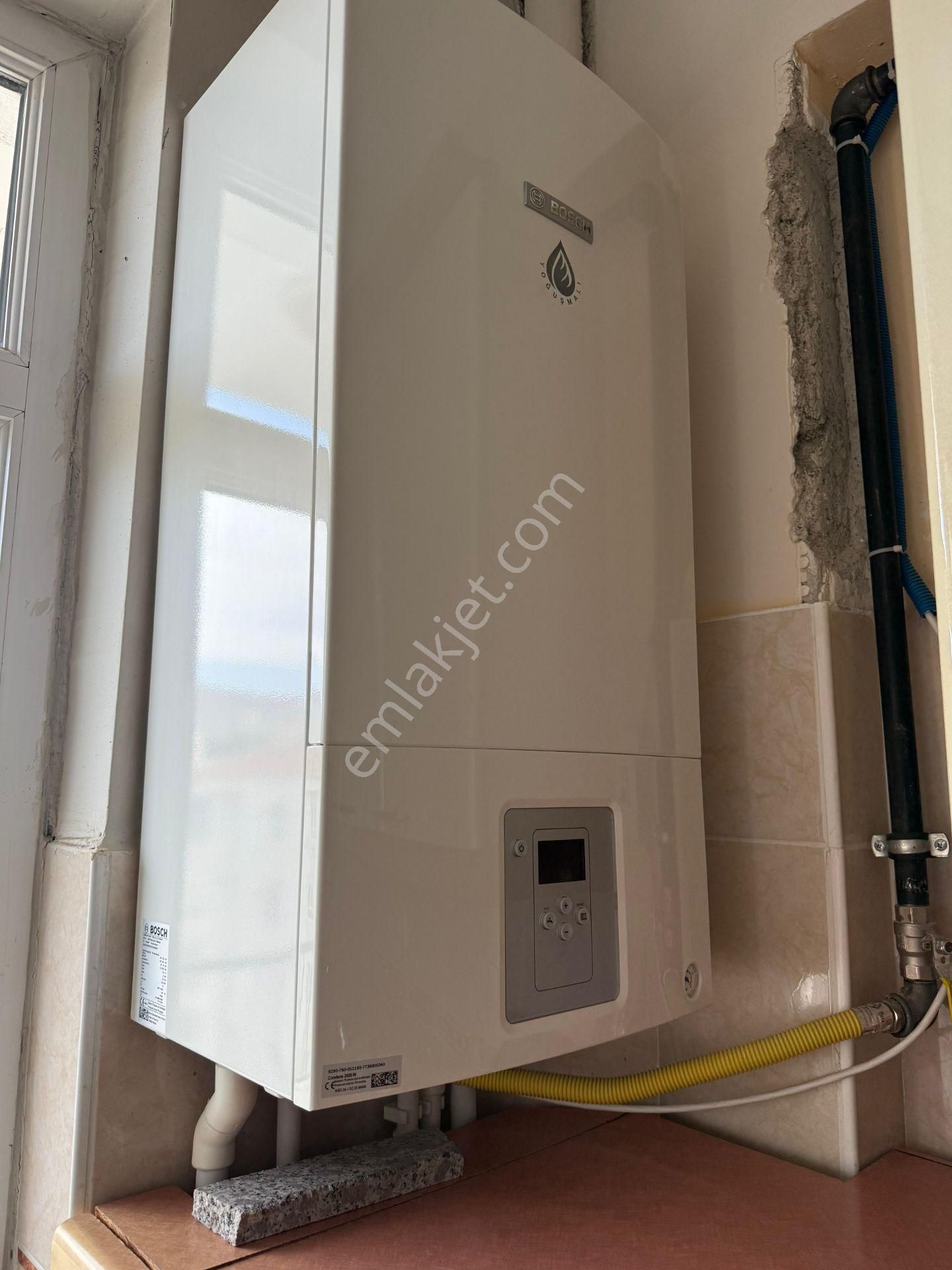 Öz Gaye Emlaktan Develi Yeni Mahallede Satılık Daire - Görsel 9