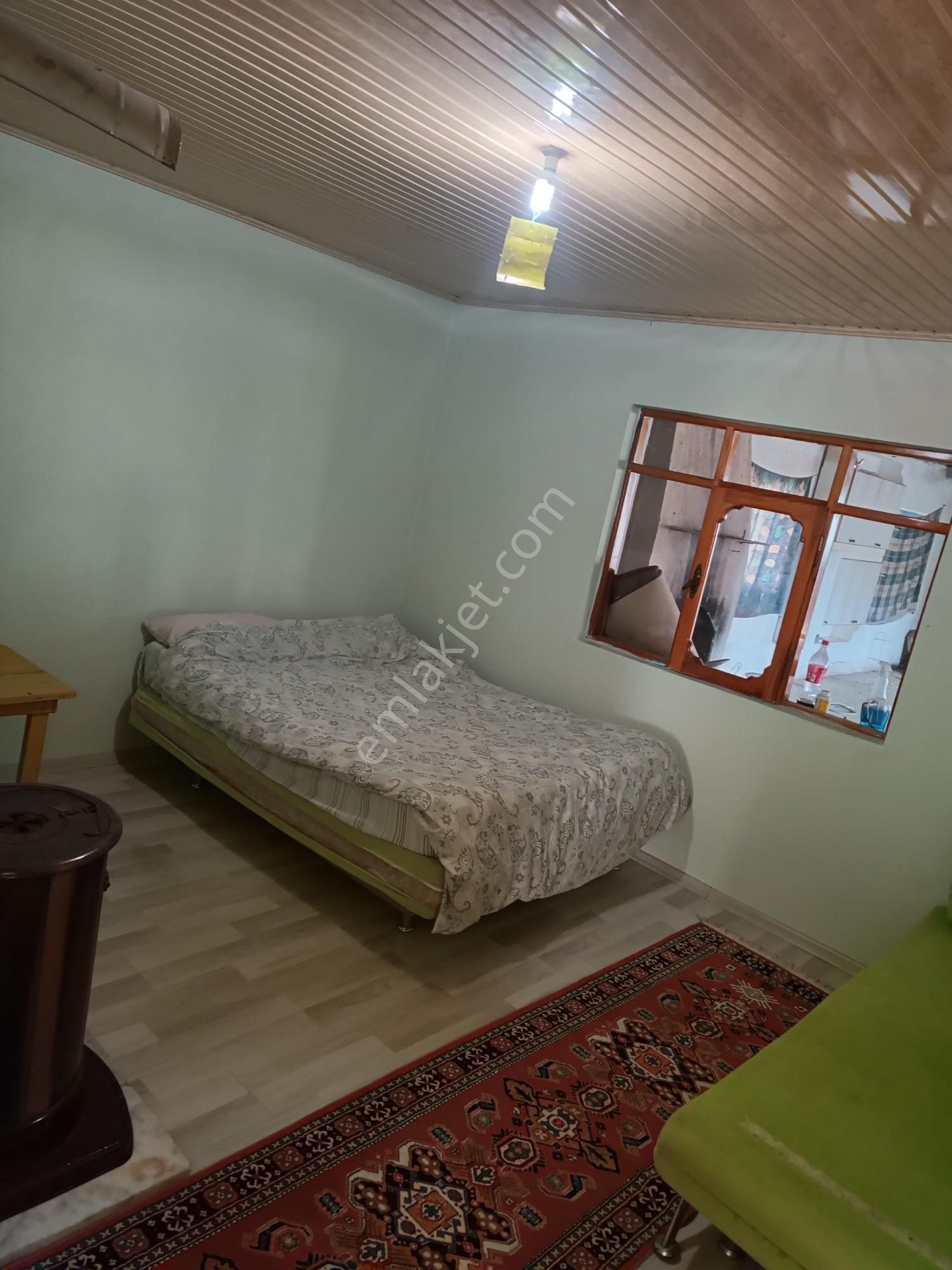 Uşak Eşme Narlı Köyünde Satılık Mustakil Ev - Görsel 6