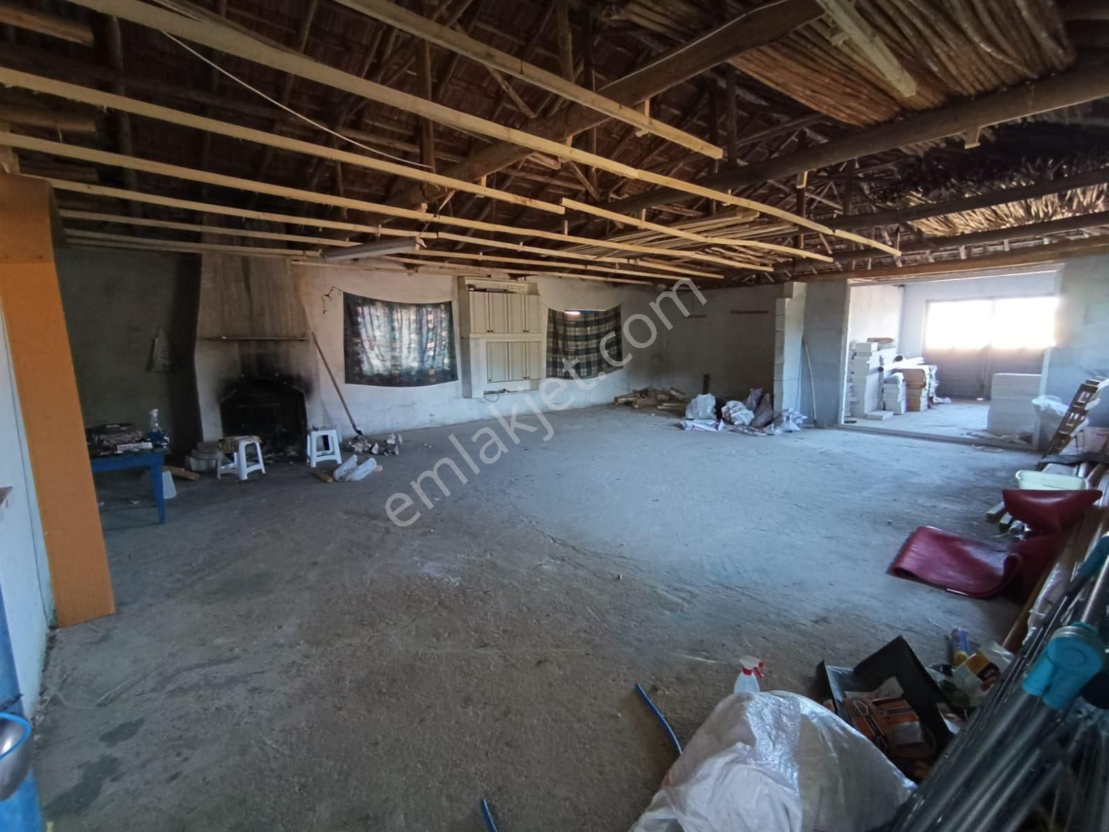 Uşak Eşme Narlı Köyünde Satılık Mustakil Ev - Görsel 12