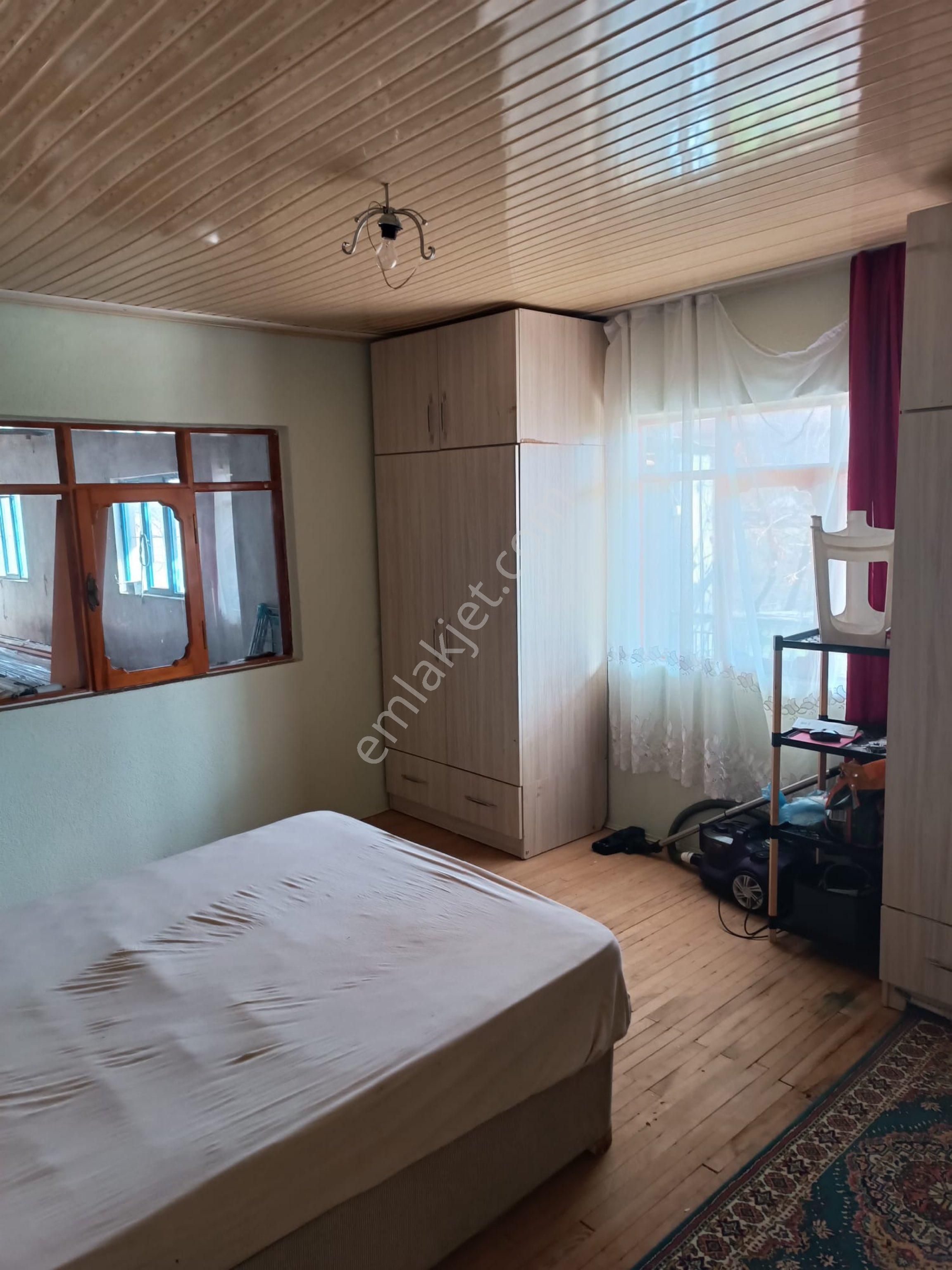 Uşak Eşme Narlı Köyünde Satılık Mustakil Ev - Görsel 5