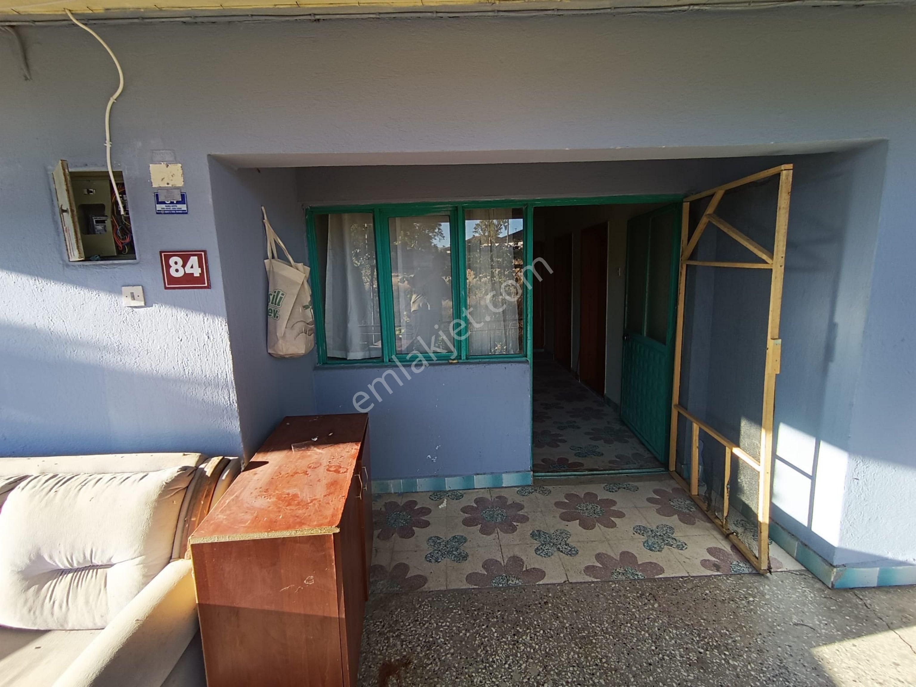 Uşak Eşme Narlı Köyünde Satılık Mustakil Ev - Görsel 17