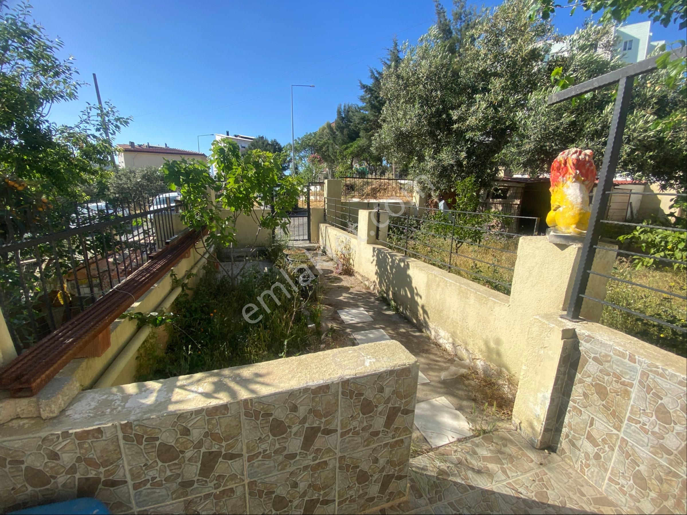 İzmir Buca Murathanda Satılık Tripleks - Görsel 8