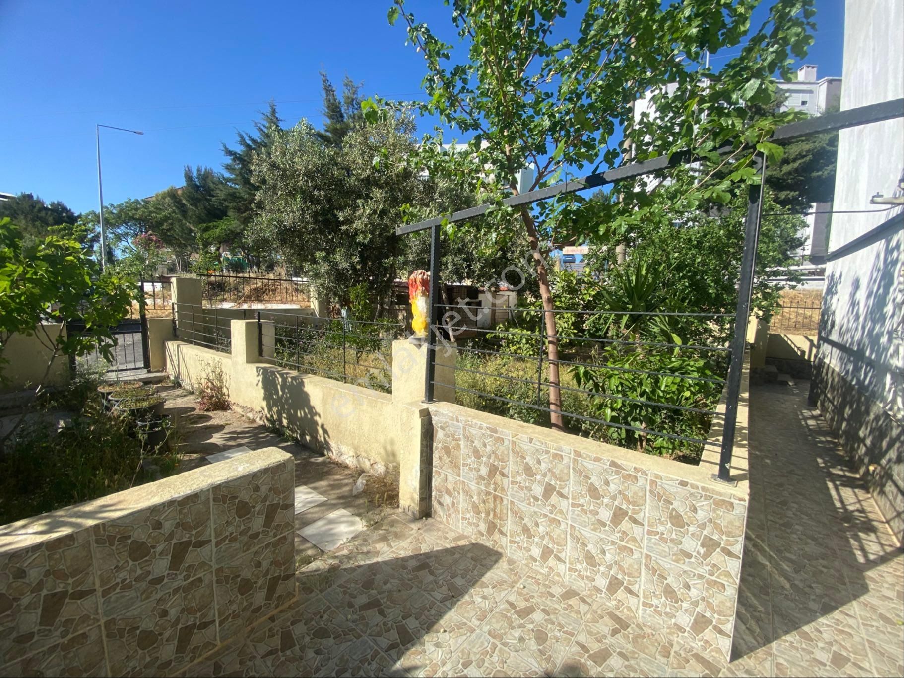 İzmir Buca Murathanda Satılık Tripleks - Görsel 7