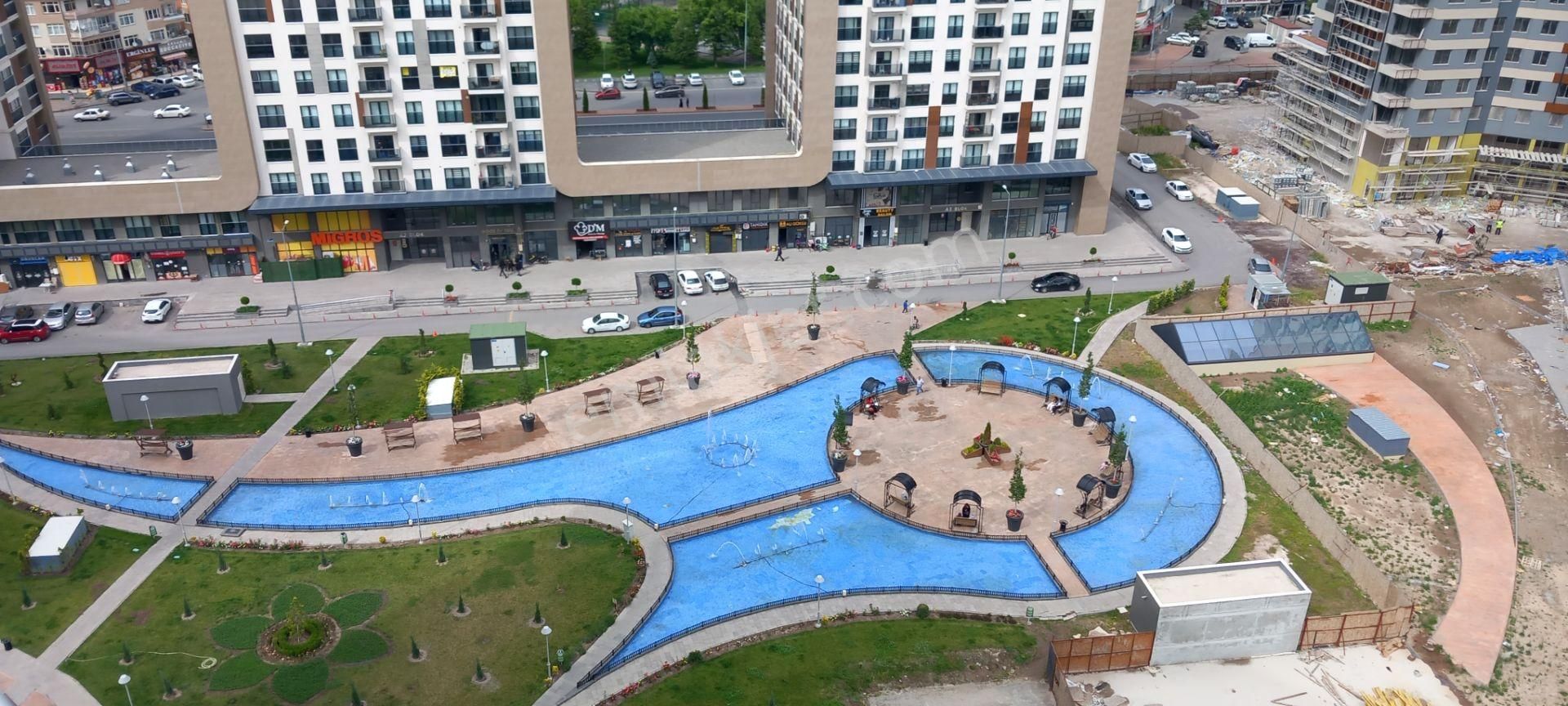 Mabel Kurumsal Emlak Zinciri Satılık Daire Sahabiye