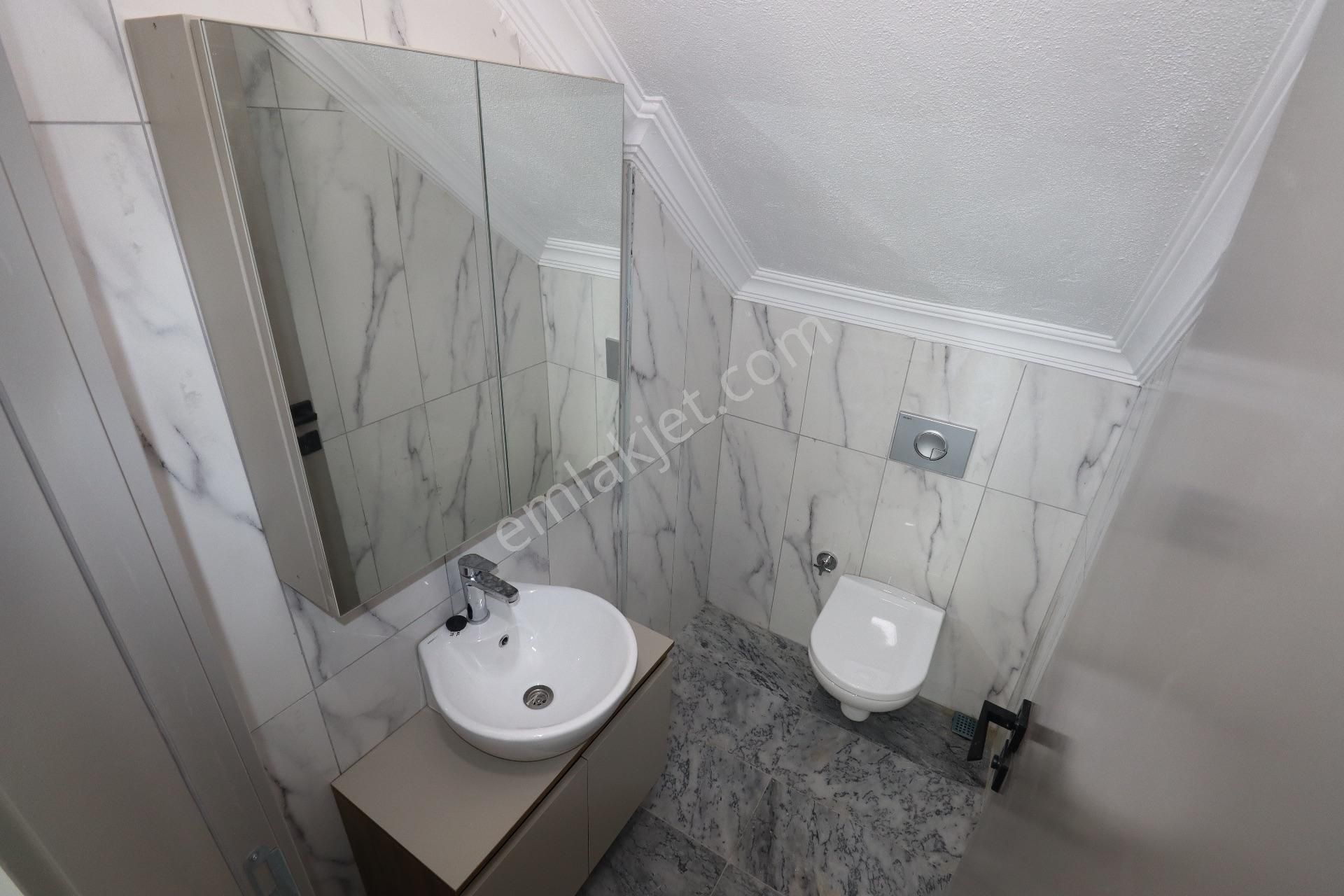 Güre Köy Yolun Satılık Havuzlu Sıfır Villa - Görsel 21