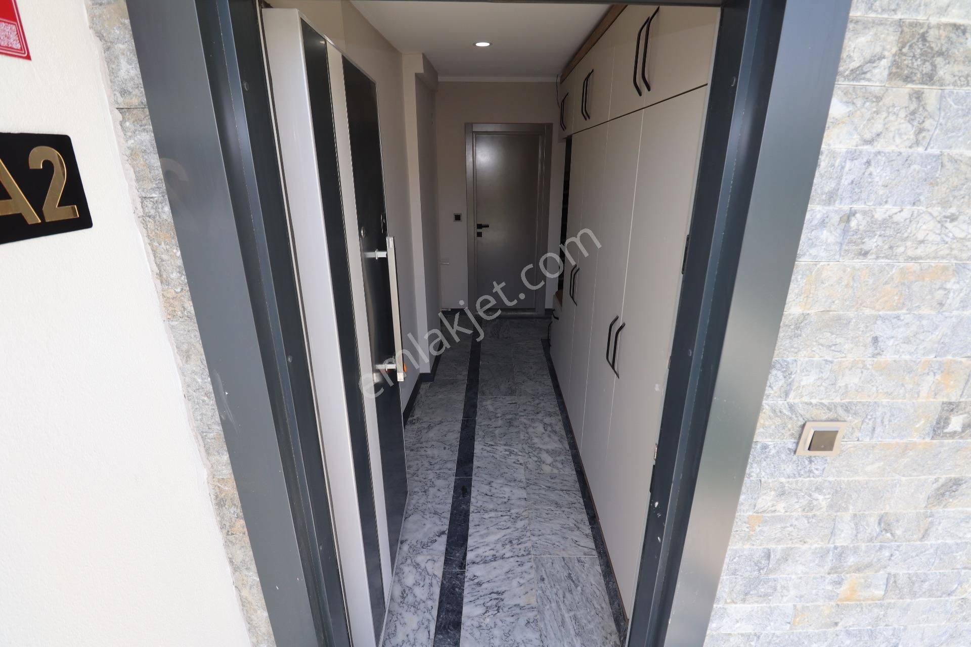 Güre Köy Yolun Satılık Havuzlu Sıfır Villa - Görsel 14