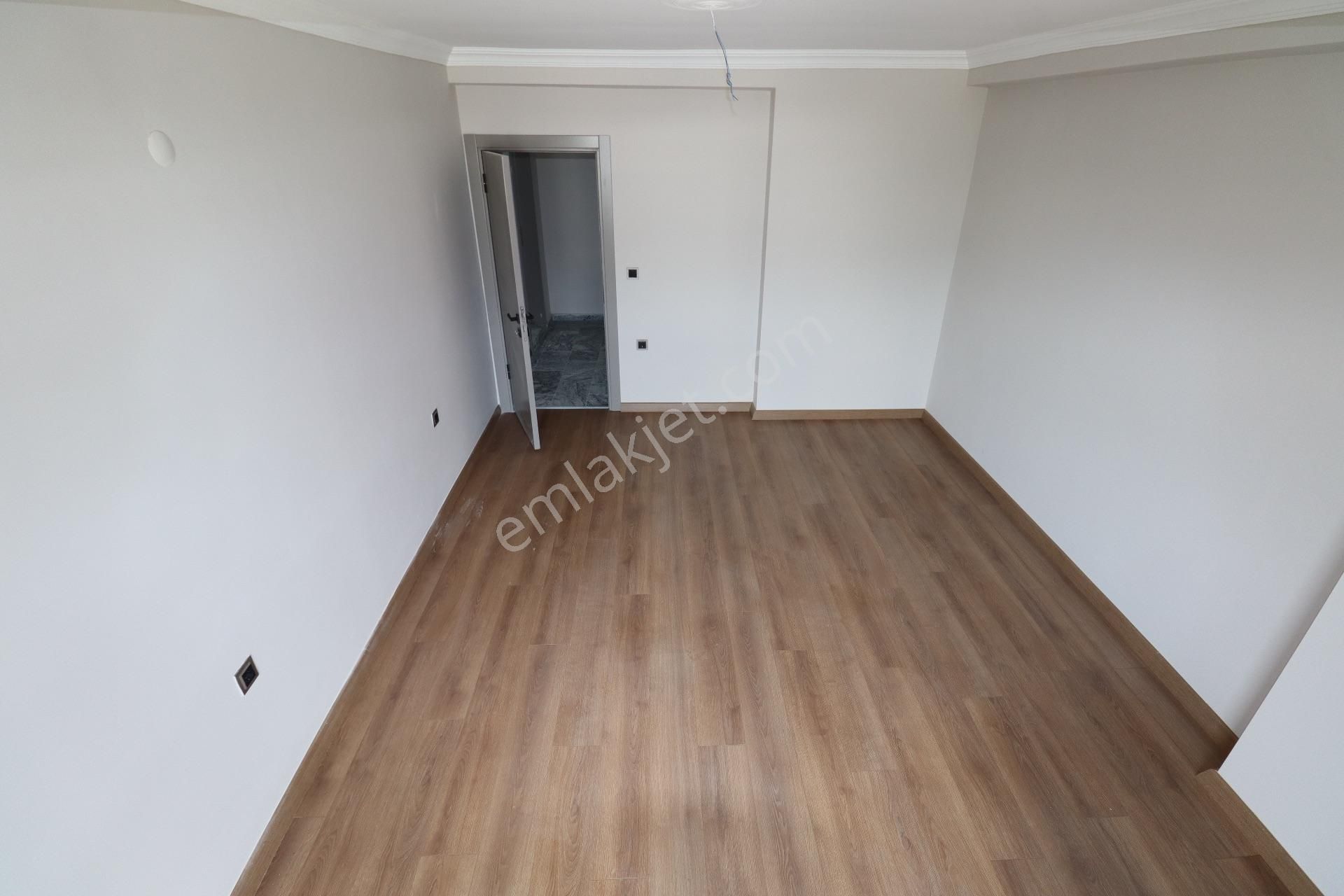 Güre Köy Yolun Satılık Havuzlu Sıfır Villa - Görsel 23