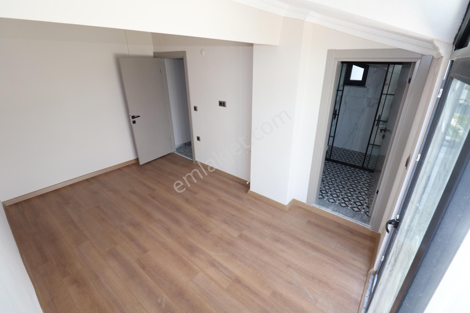 Güre Köy Yolun Satılık Havuzlu Sıfır Villa - Görsel 26