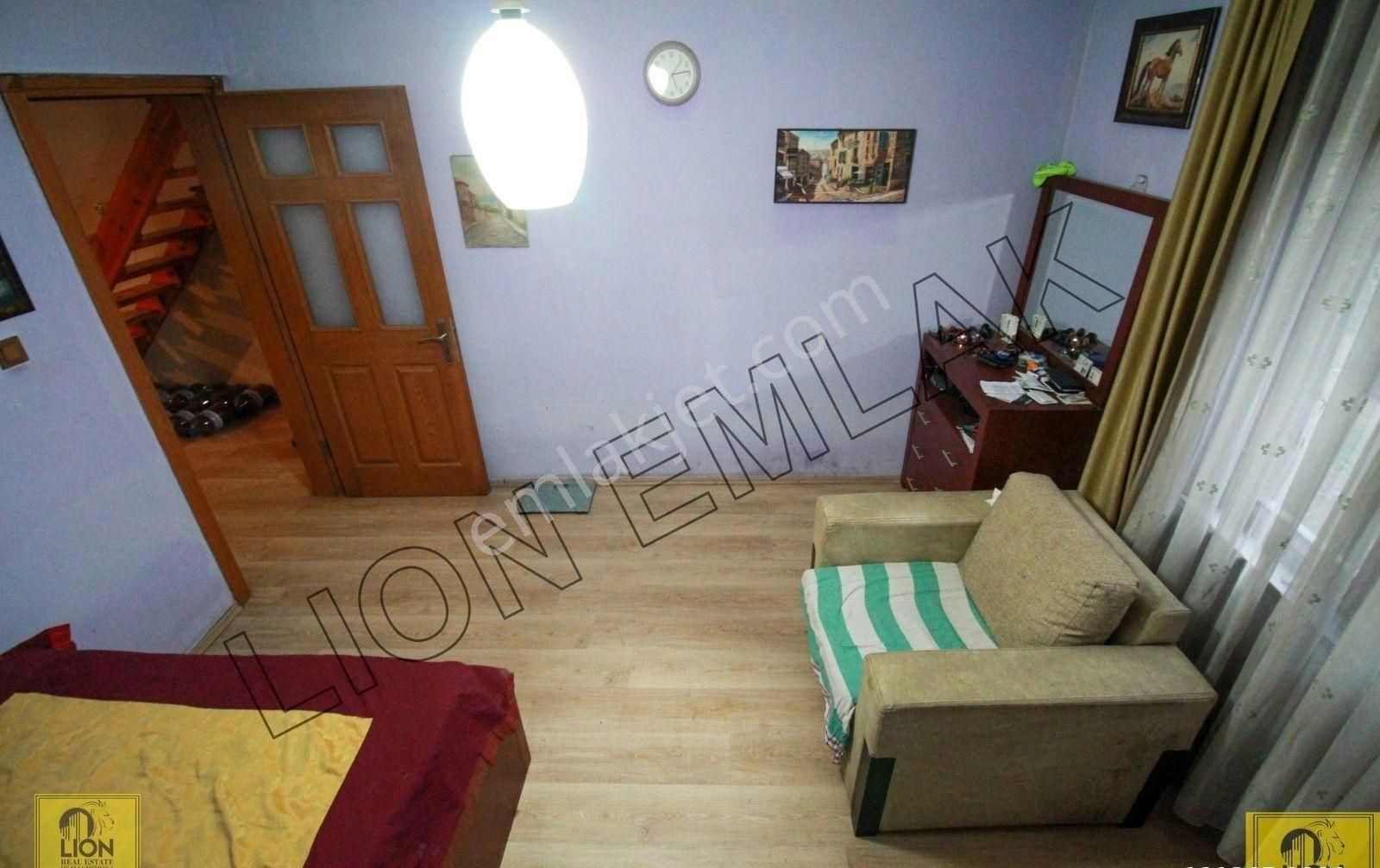 🟨⬛lıon Emlak'tan Erdek Yalı Mahallesinde 1468 M² Arazi İçerisinde Fırsat Müstakil Ev⬛🟨 - Görsel 34