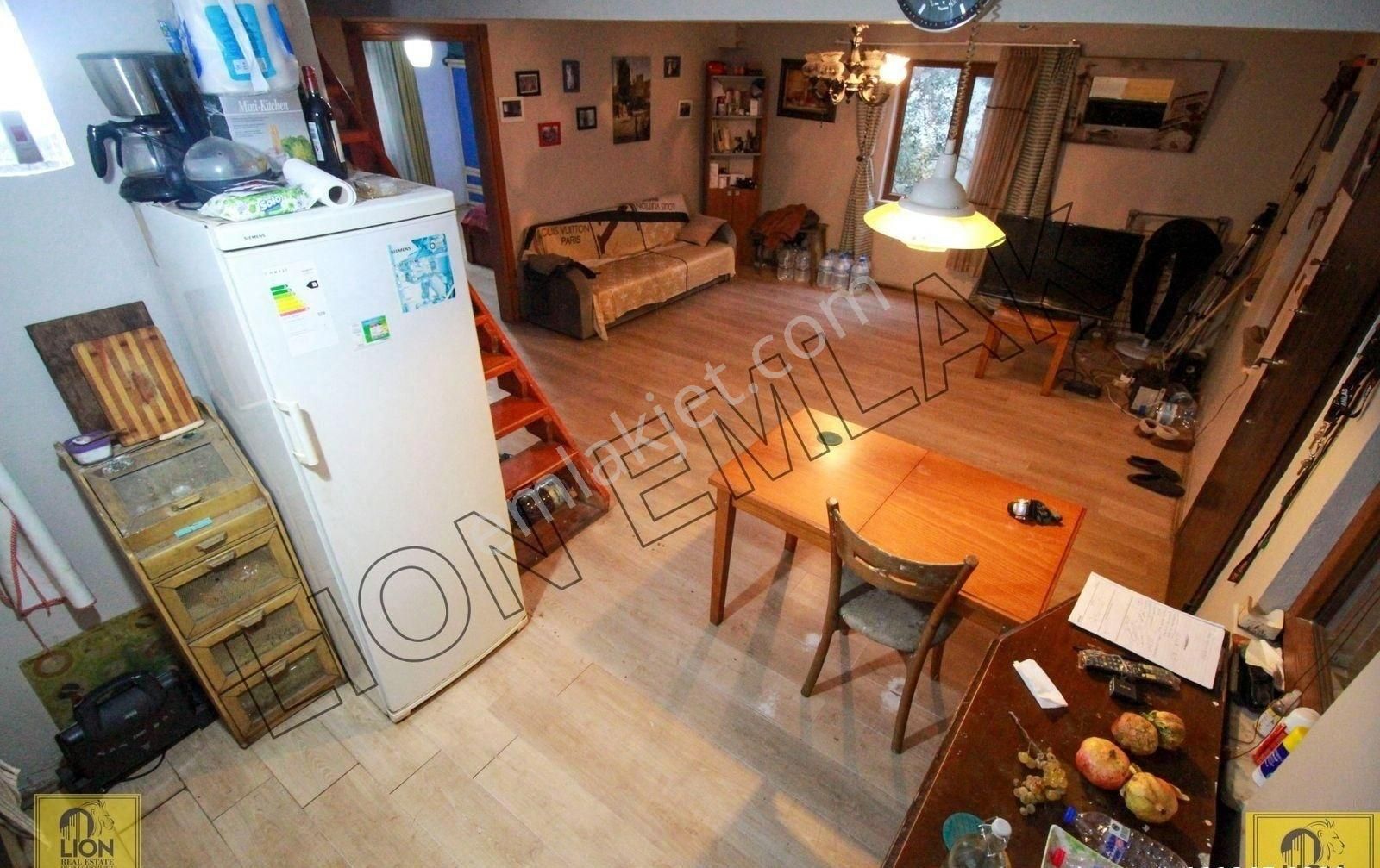 🟨⬛lıon Emlak'tan Erdek Yalı Mahallesinde 1468 M² Arazi İçerisinde Fırsat Müstakil Ev⬛🟨 - Görsel 14