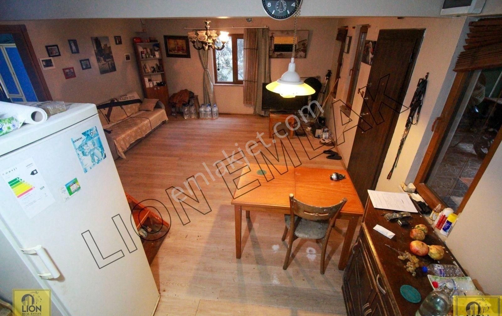 🟨⬛lıon Emlak'tan Erdek Yalı Mahallesinde 1468 M² Arazi İçerisinde Fırsat Müstakil Ev⬛🟨 - Görsel 17