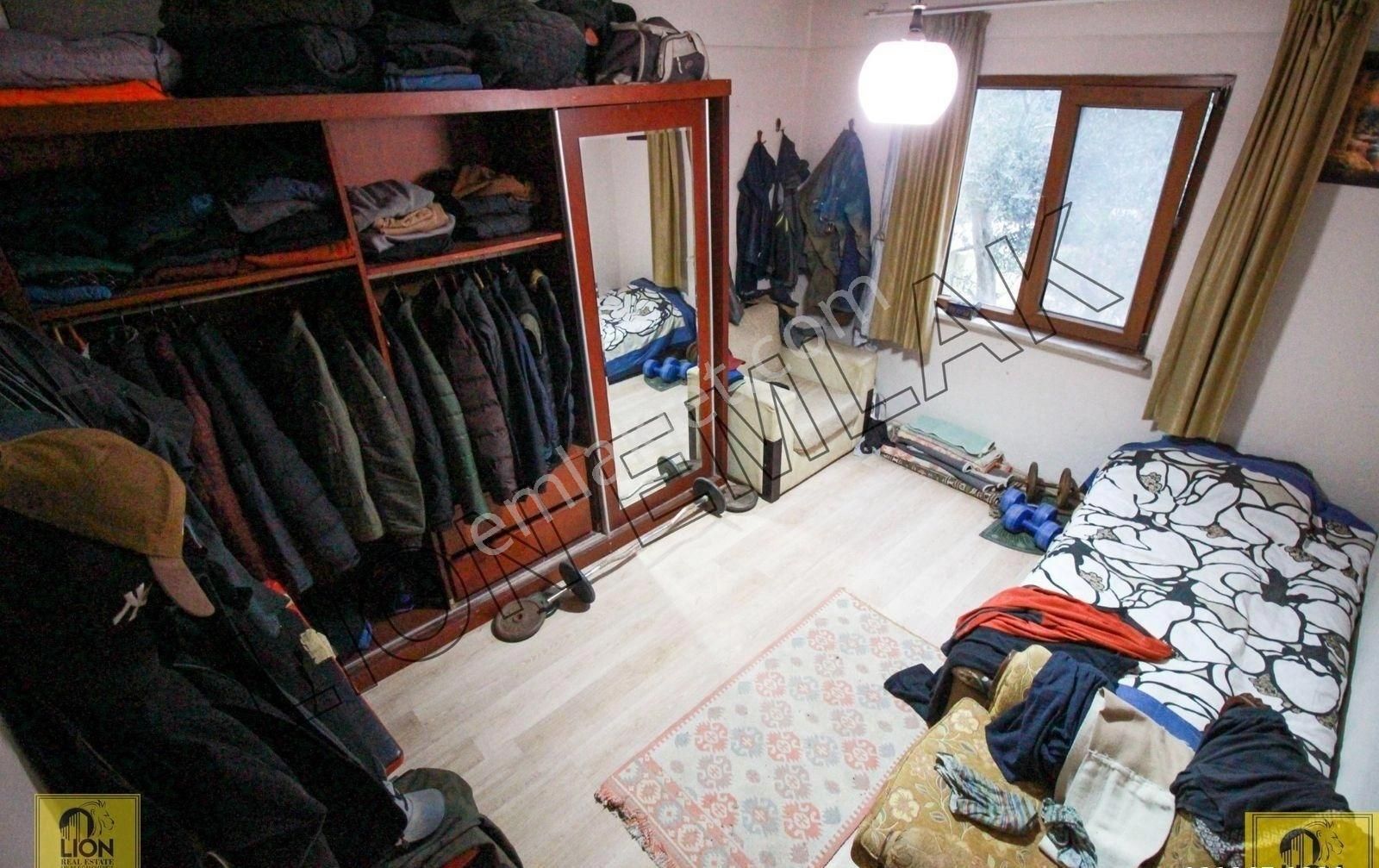 🟨⬛lıon Emlak'tan Erdek Yalı Mahallesinde 1468 M² Arazi İçerisinde Fırsat Müstakil Ev⬛🟨 - Görsel 24