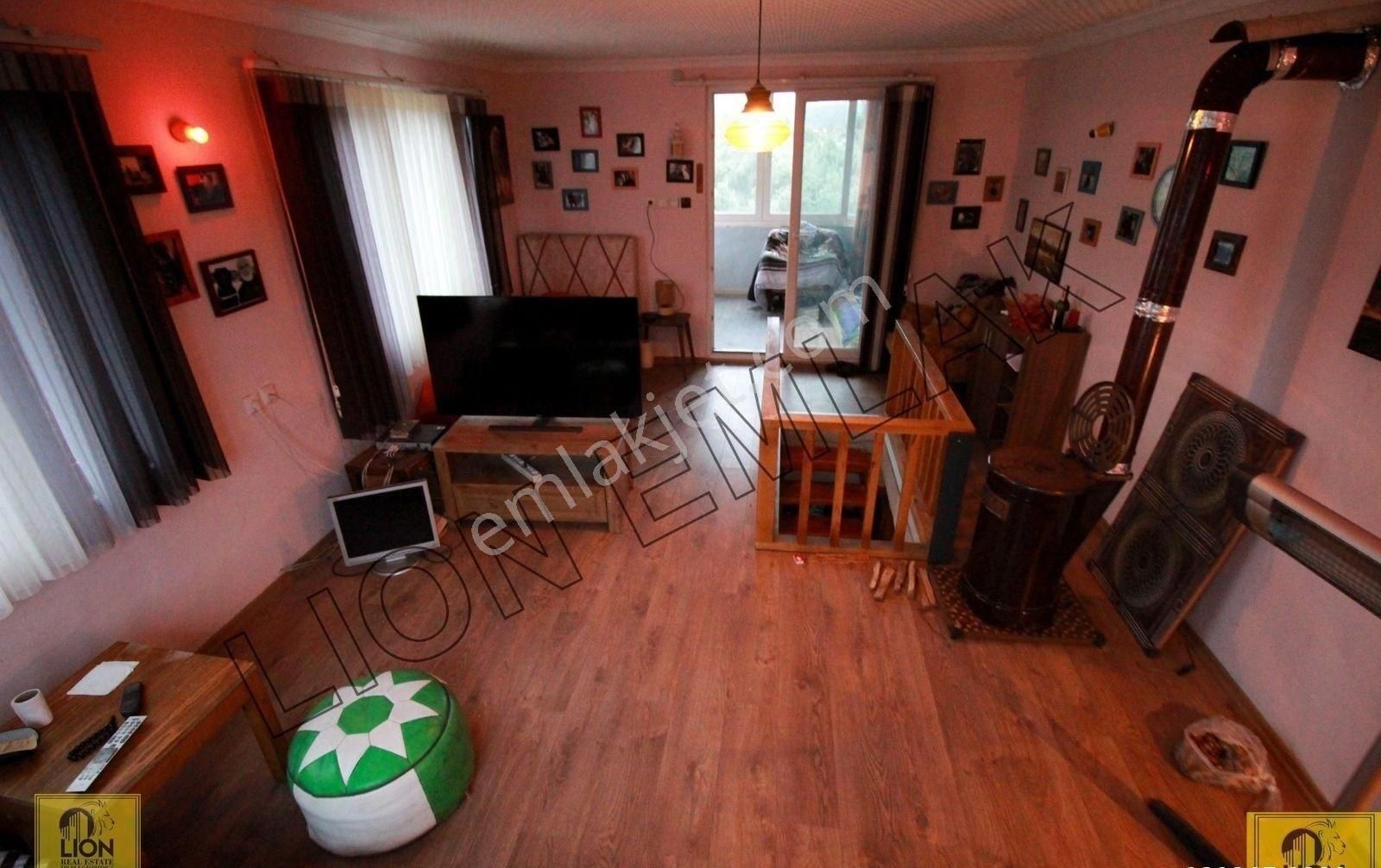 🟨⬛lıon Emlak'tan Erdek Yalı Mahallesinde 1468 M² Arazi İçerisinde Fırsat Müstakil Ev⬛🟨 - Görsel 29