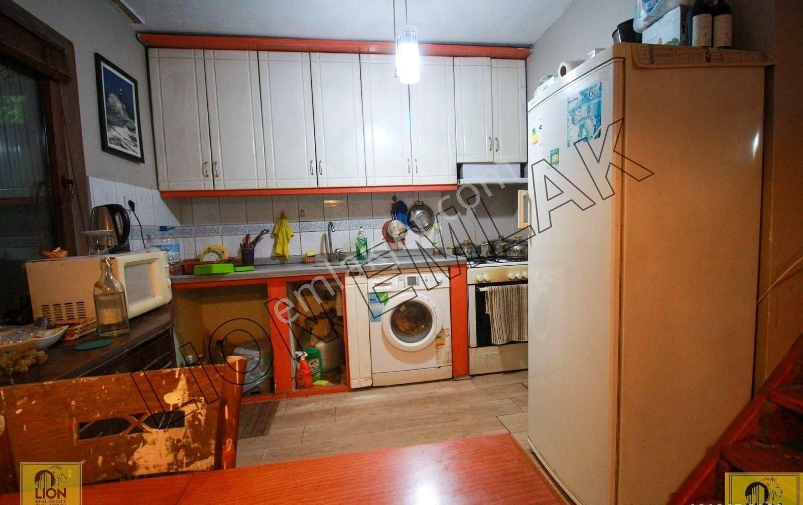 🟨⬛lıon Emlak'tan Erdek Yalı Mahallesinde 1468 M² Arazi İçerisinde Fırsat Müstakil Ev⬛🟨 - Görsel 22