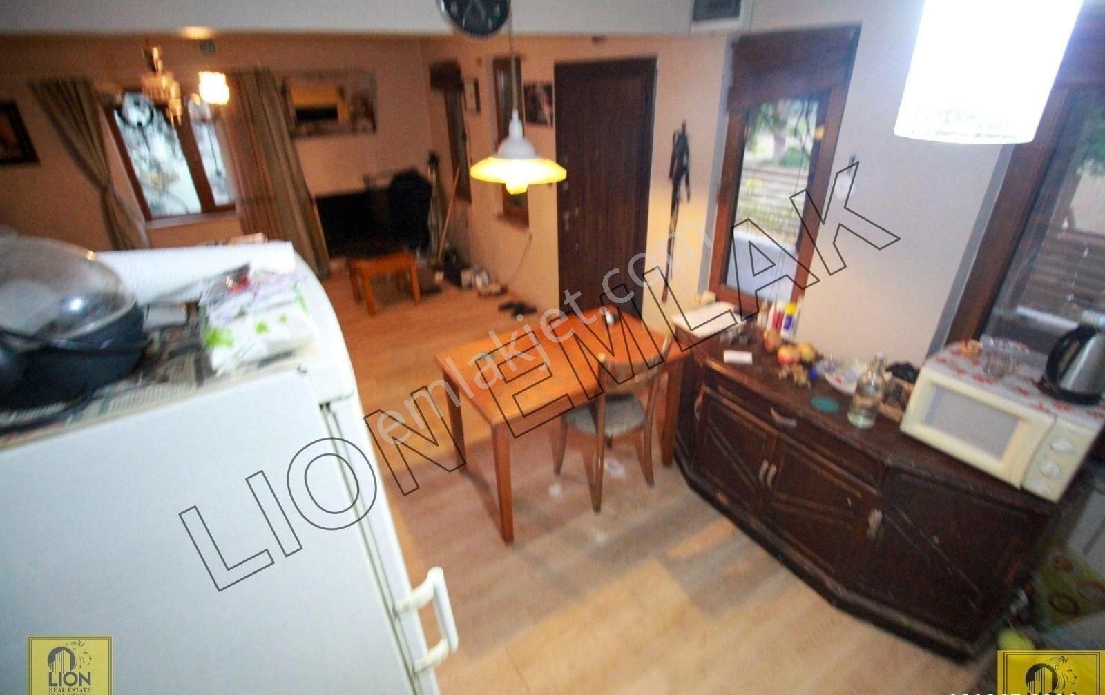 🟨⬛lıon Emlak'tan Erdek Yalı Mahallesinde 1468 M² Arazi İçerisinde Fırsat Müstakil Ev⬛🟨 - Görsel 15