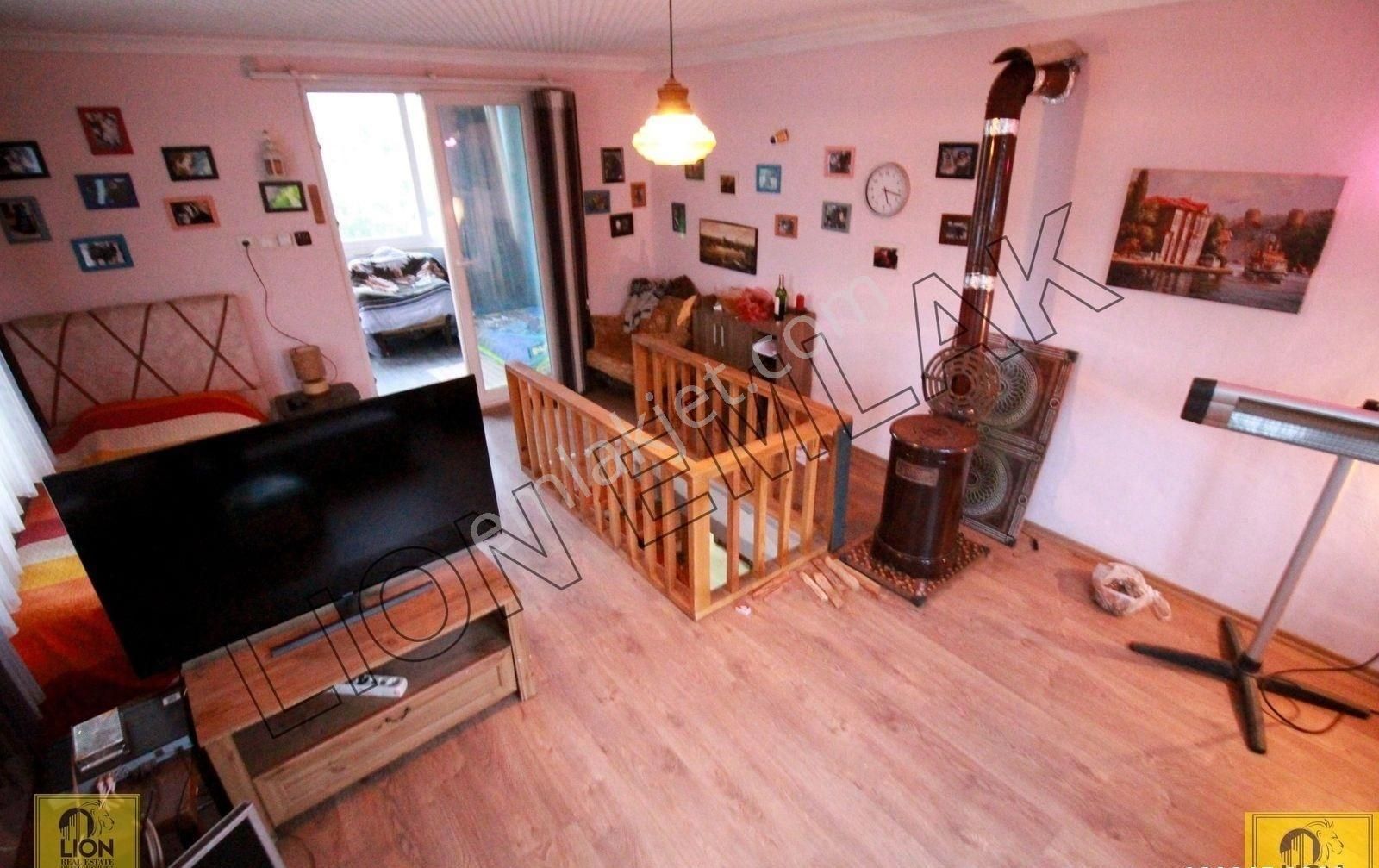 🟨⬛lıon Emlak'tan Erdek Yalı Mahallesinde 1468 M² Arazi İçerisinde Fırsat Müstakil Ev⬛🟨 - Görsel 28