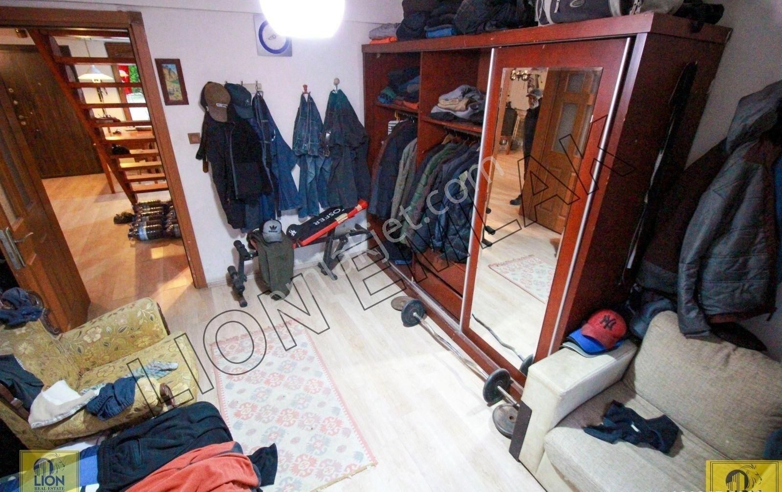 🟨⬛lıon Emlak'tan Erdek Yalı Mahallesinde 1468 M² Arazi İçerisinde Fırsat Müstakil Ev⬛🟨 - Görsel 32