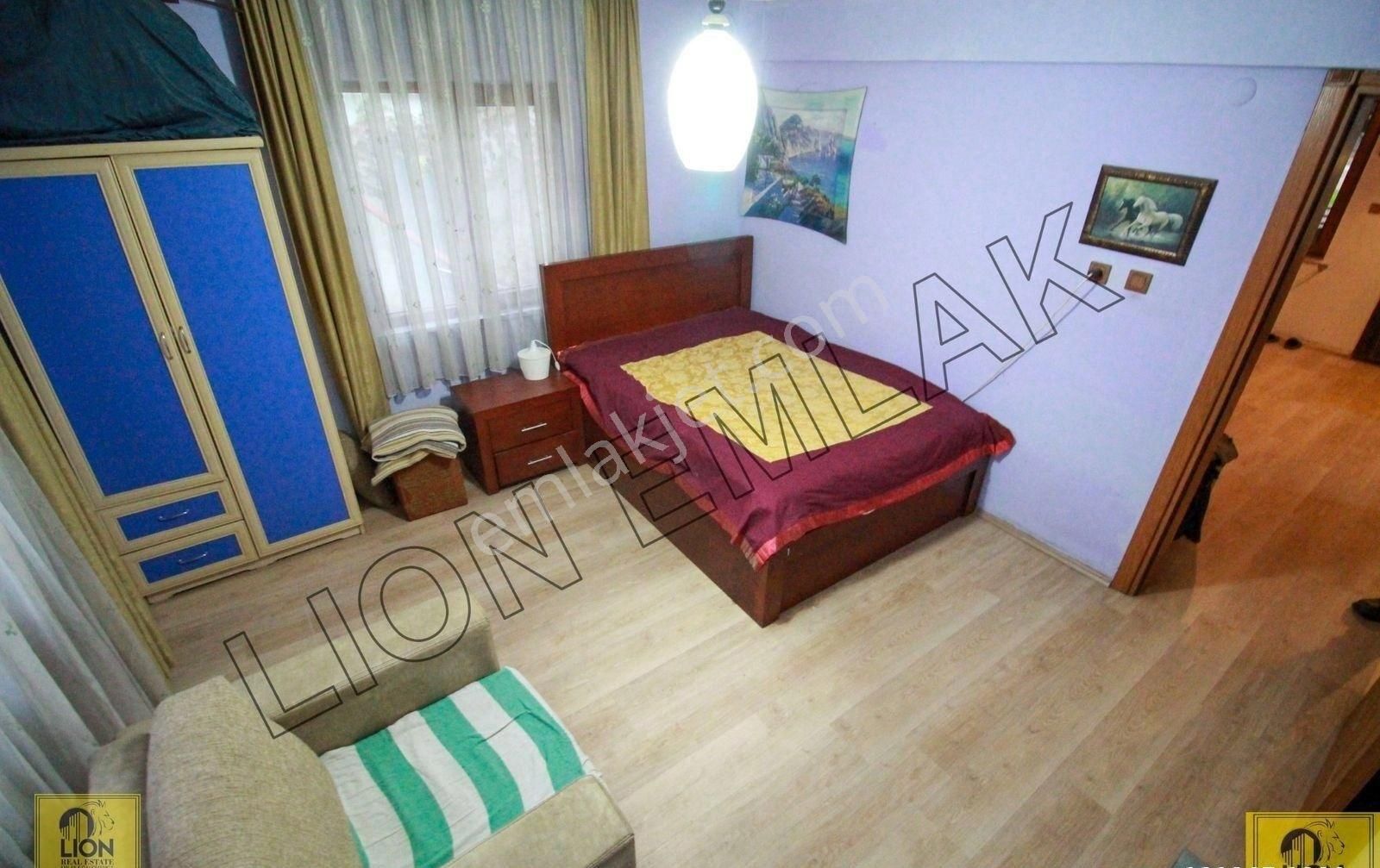 🟨⬛lıon Emlak'tan Erdek Yalı Mahallesinde 1468 M² Arazi İçerisinde Fırsat Müstakil Ev⬛🟨 - Görsel 33