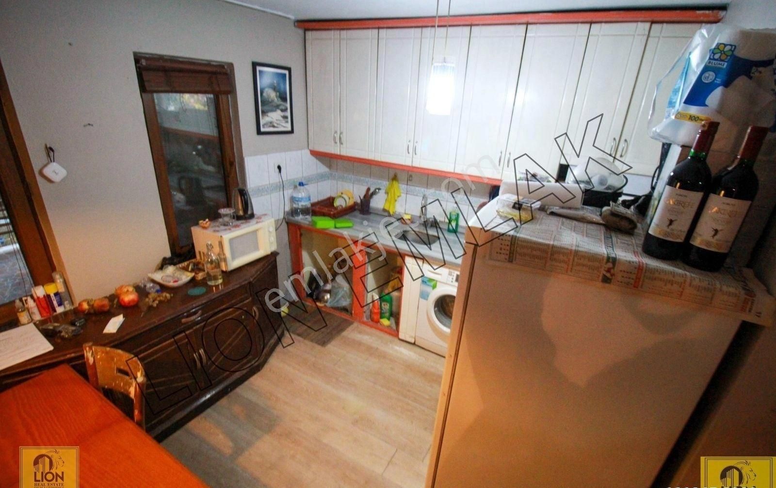 🟨⬛lıon Emlak'tan Erdek Yalı Mahallesinde 1468 M² Arazi İçerisinde Fırsat Müstakil Ev⬛🟨 - Görsel 21