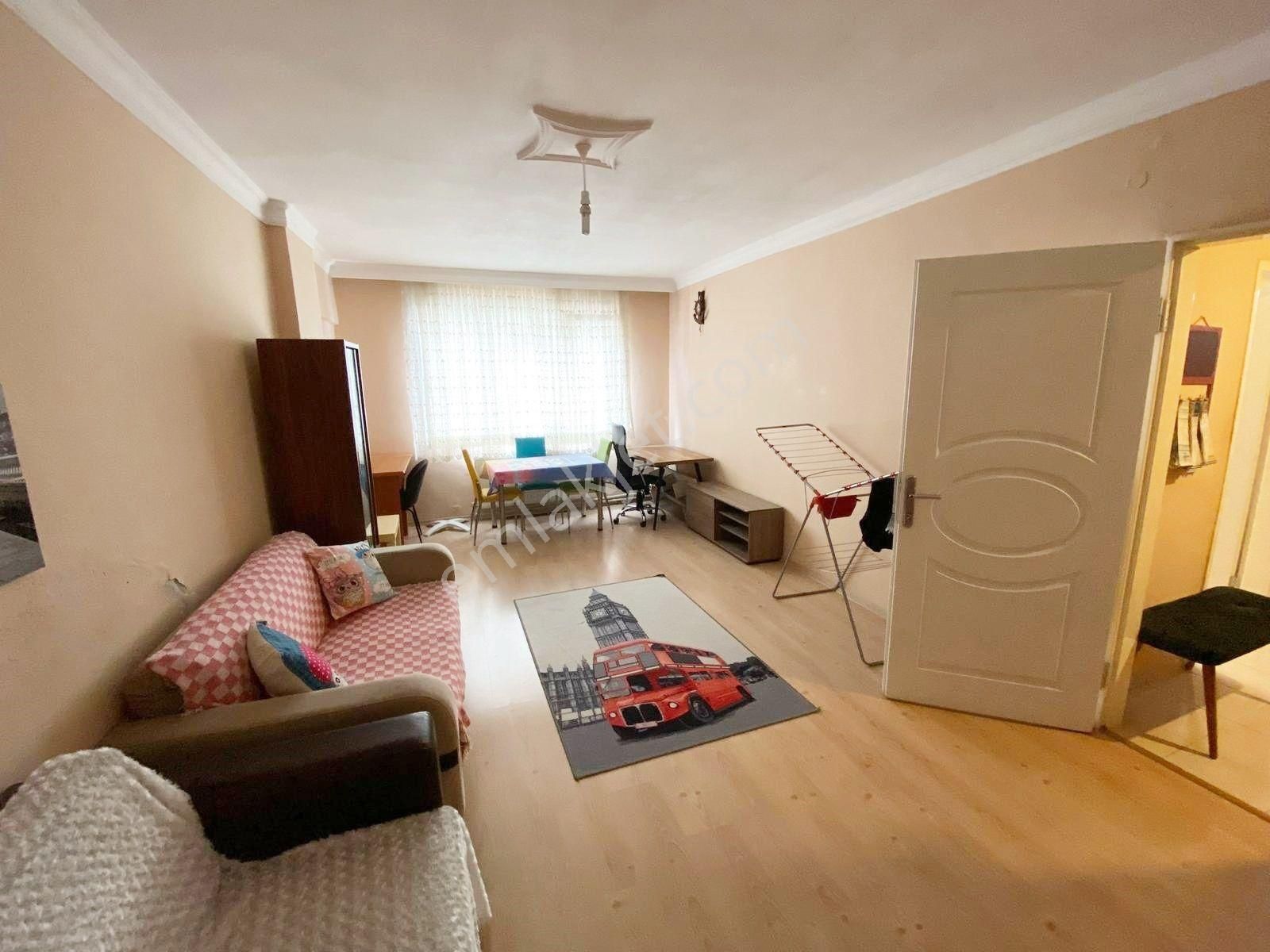 Avcılar D.köşklerde 3+1 Sahile Yakın Satılık Ara Kat Daire - Görsel 13