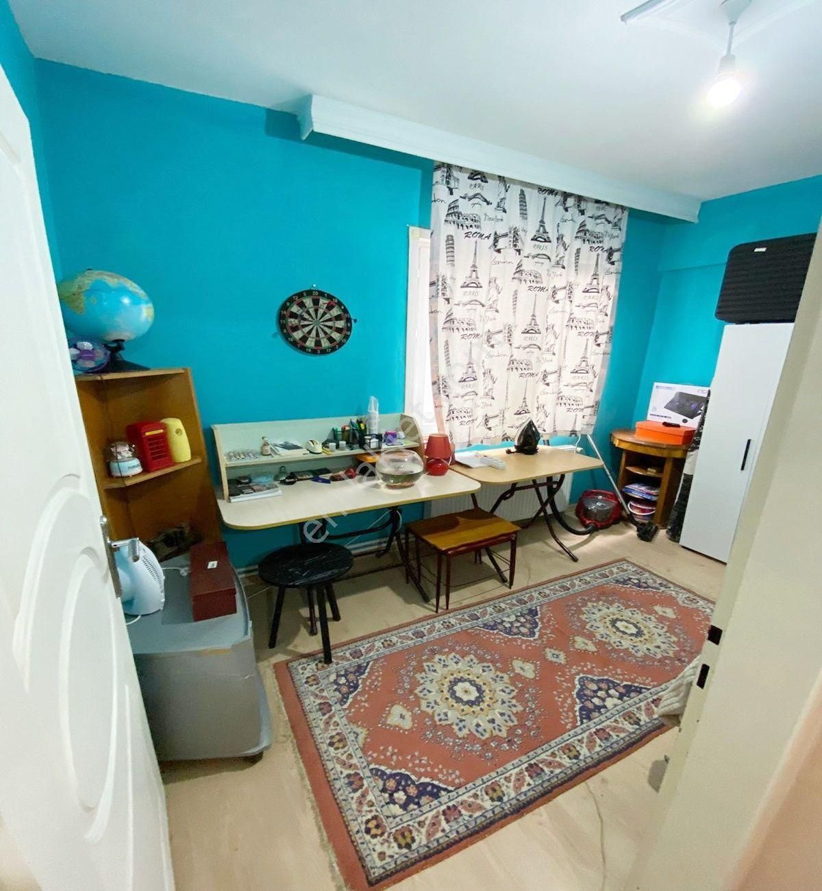 Avcılar D.köşklerde 3+1 Sahile Yakın Satılık Ara Kat Daire - Görsel 6