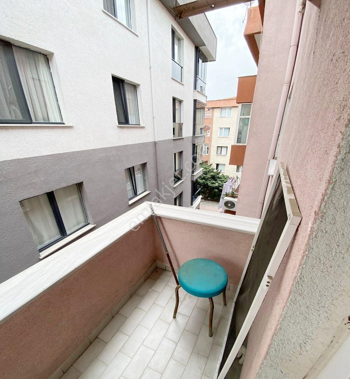 Avcılar D.köşklerde 3+1 Sahile Yakın Satılık Ara Kat Daire - Görsel 21